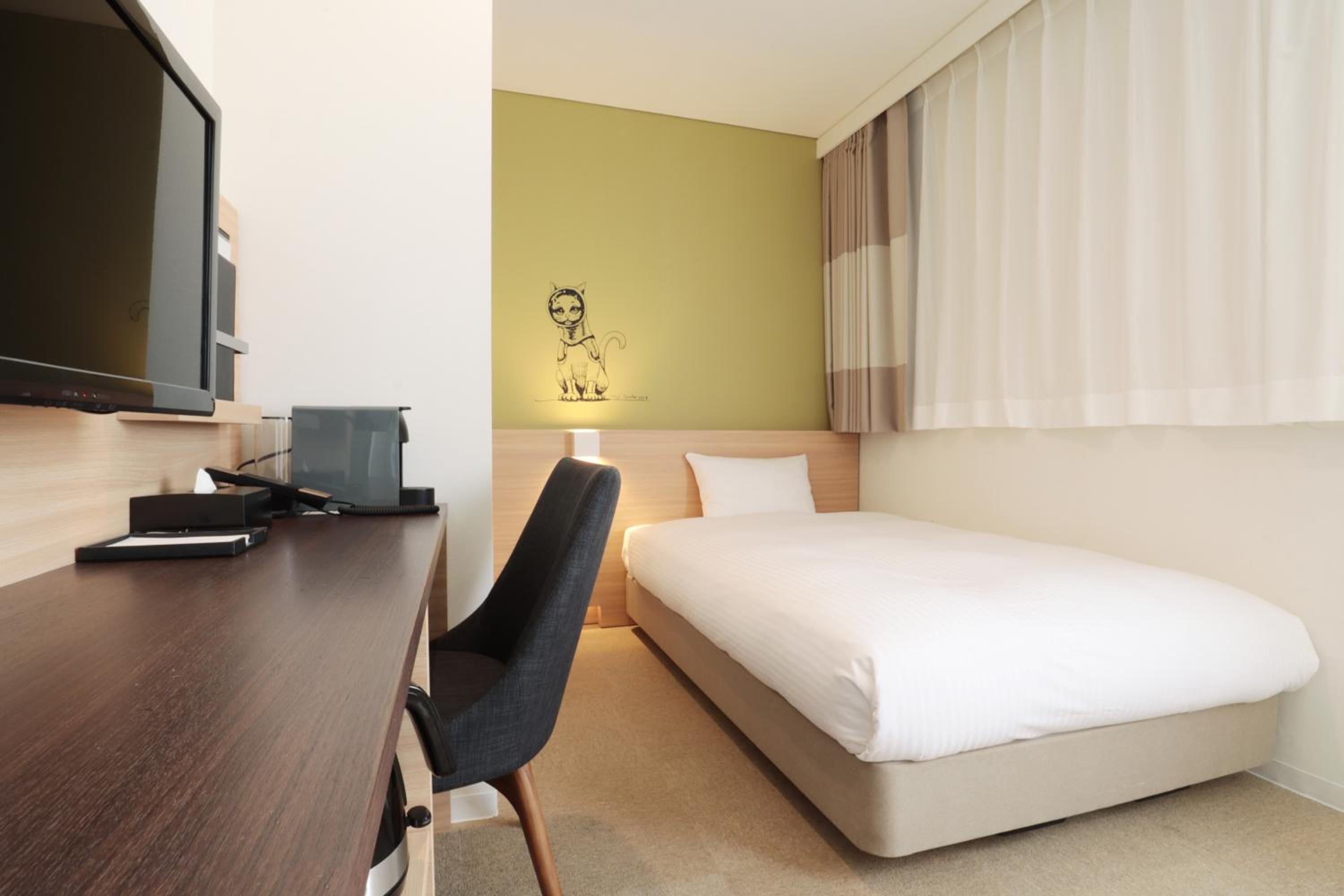 Business Single Room photo 1