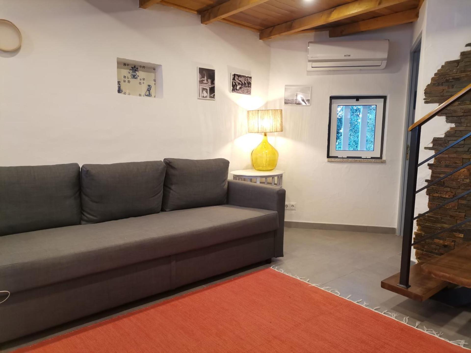 One-Bedroom Villa
