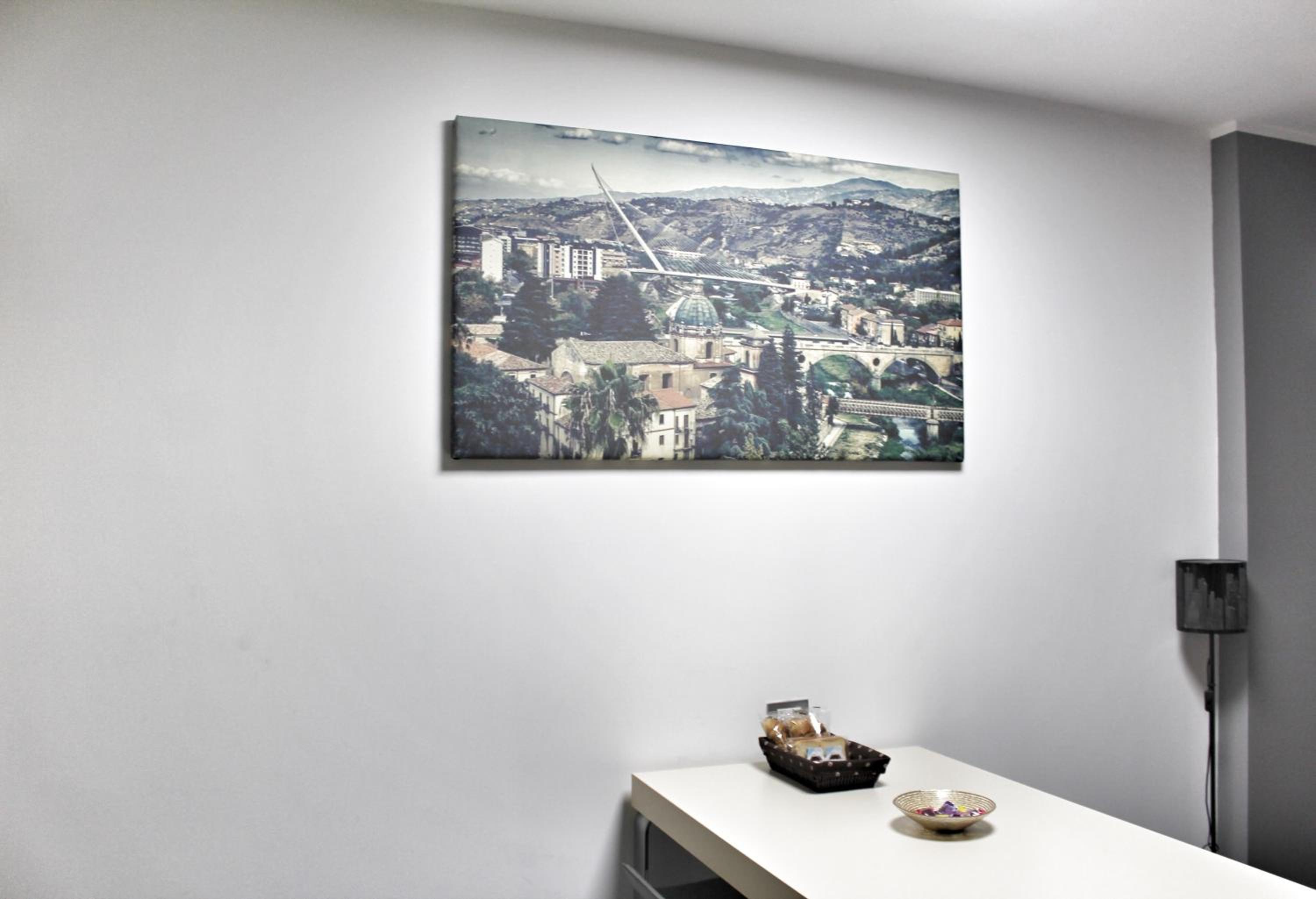 Deluxe Apartment - Photo 21