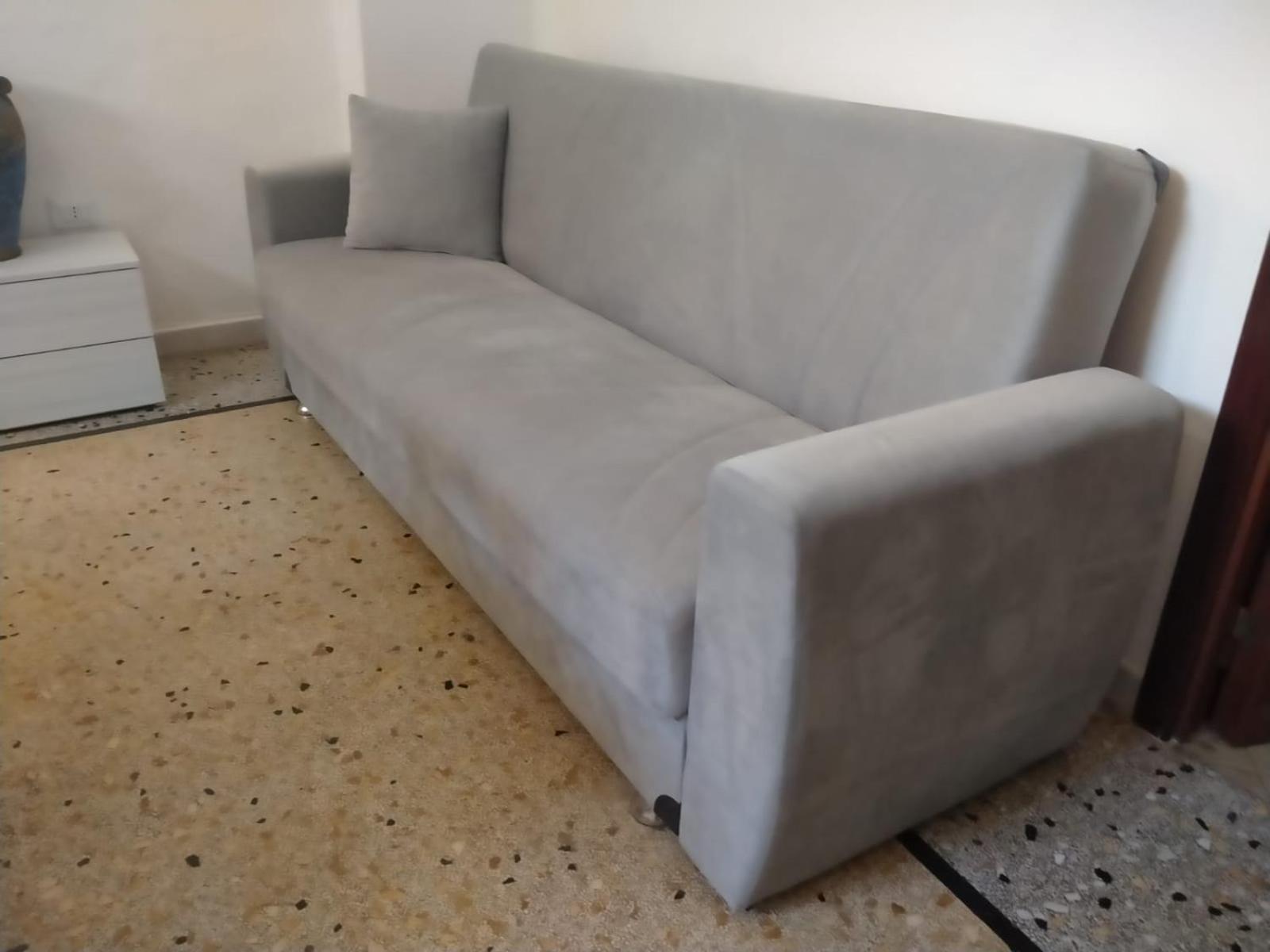 One-Bedroom Apartment - Photo 7