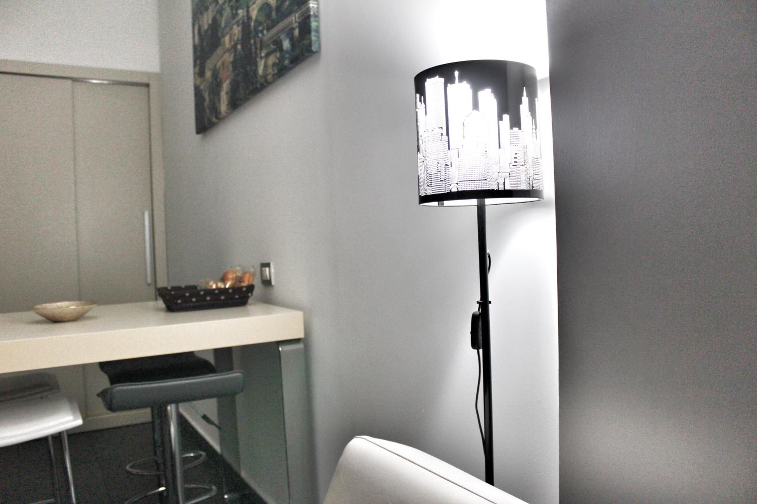Deluxe Apartment - Photo 18
