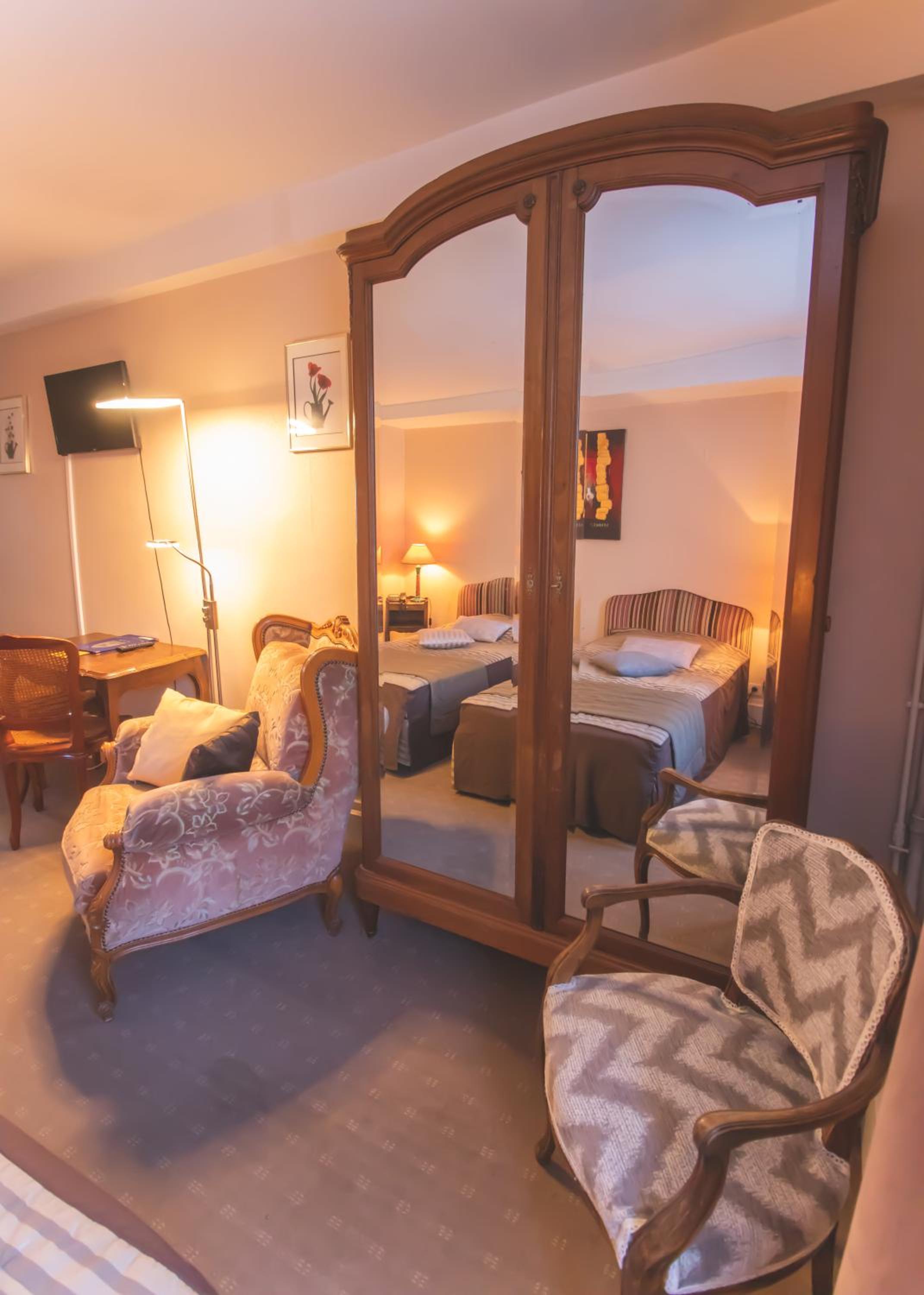 Twin Room photo 3
