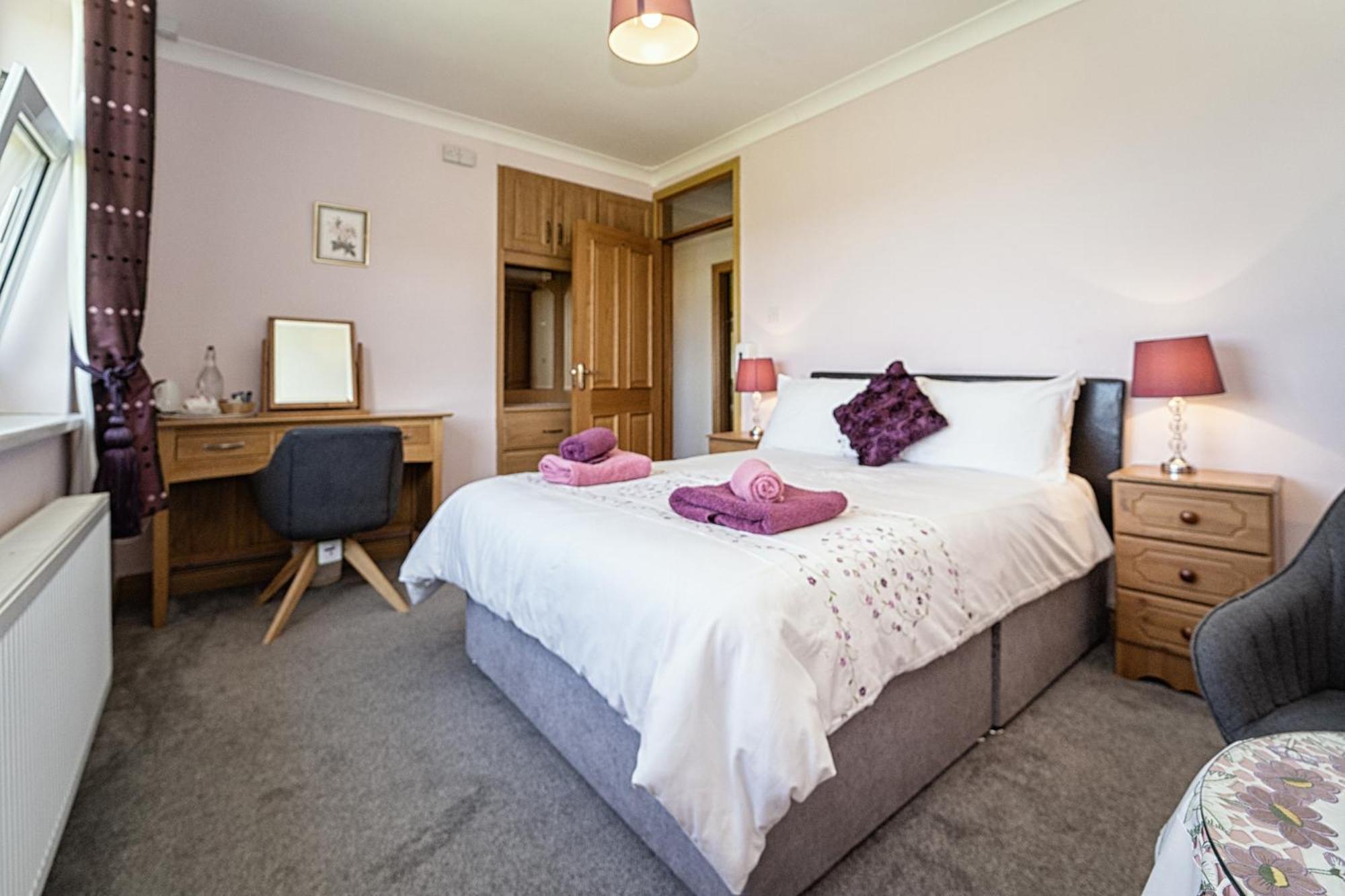 Deluxe Double Room - Photo 4