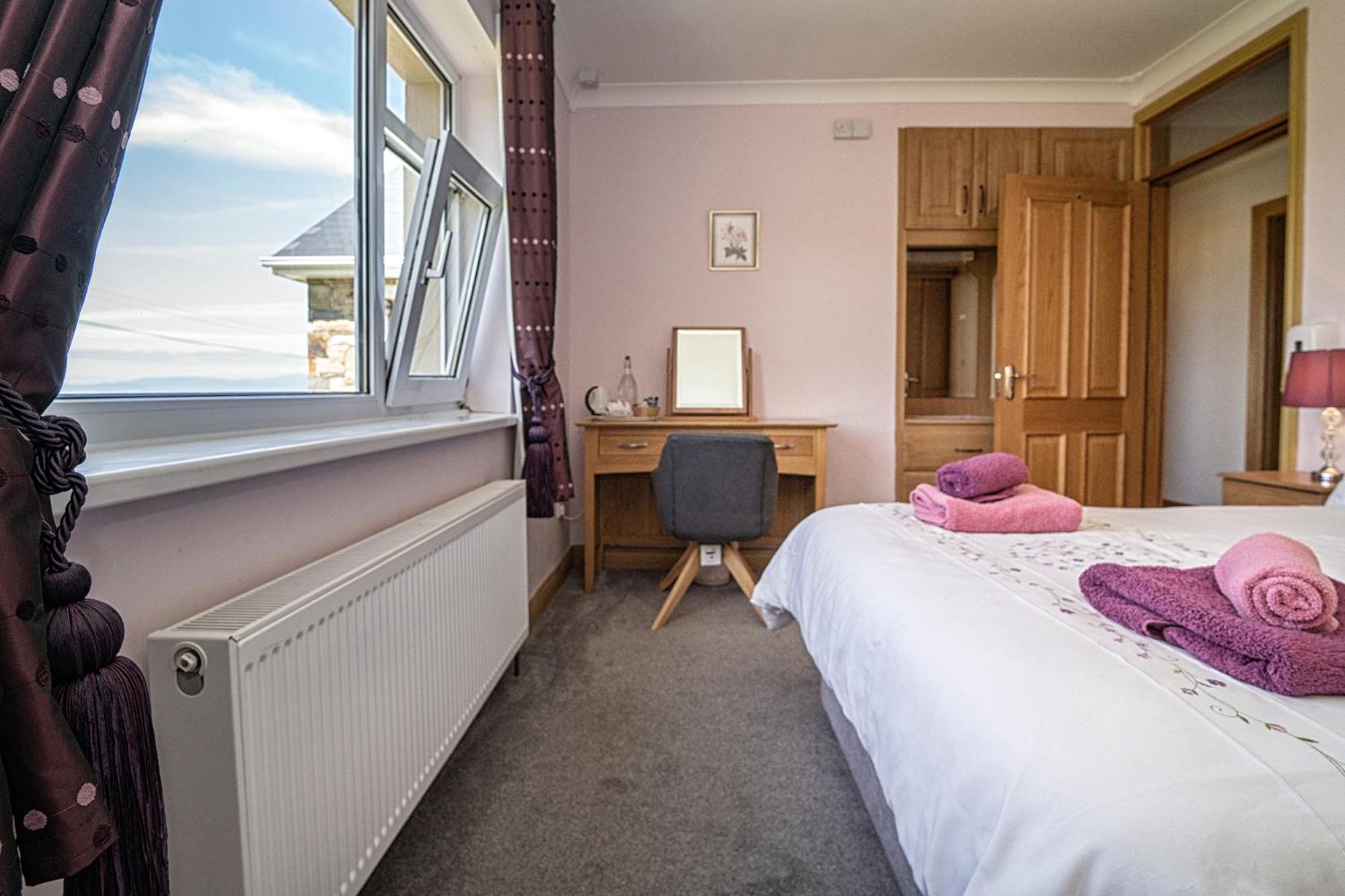Deluxe Double Room - Photo 3