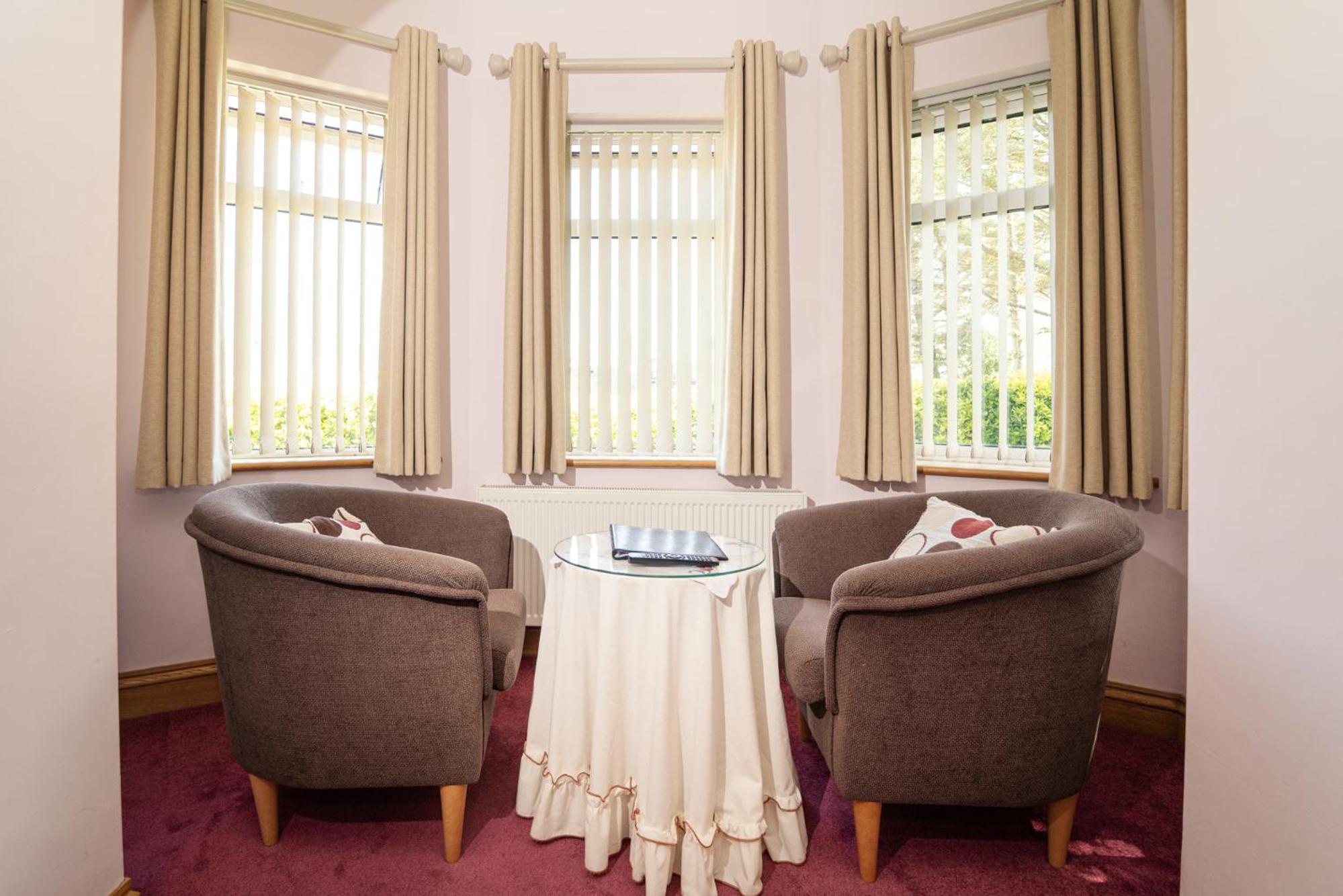 Deluxe Double Room - Photo 1
