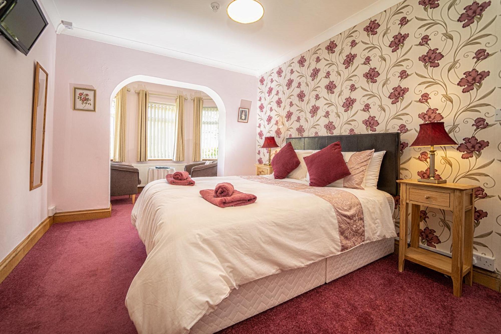 Deluxe Double Room - Photo 2