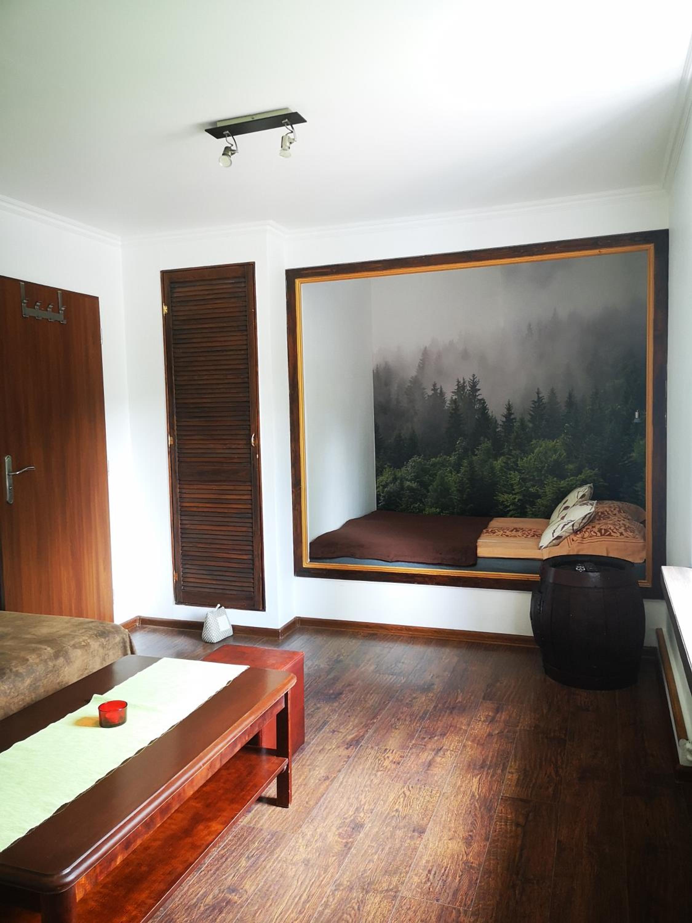 Triple Room photo 3