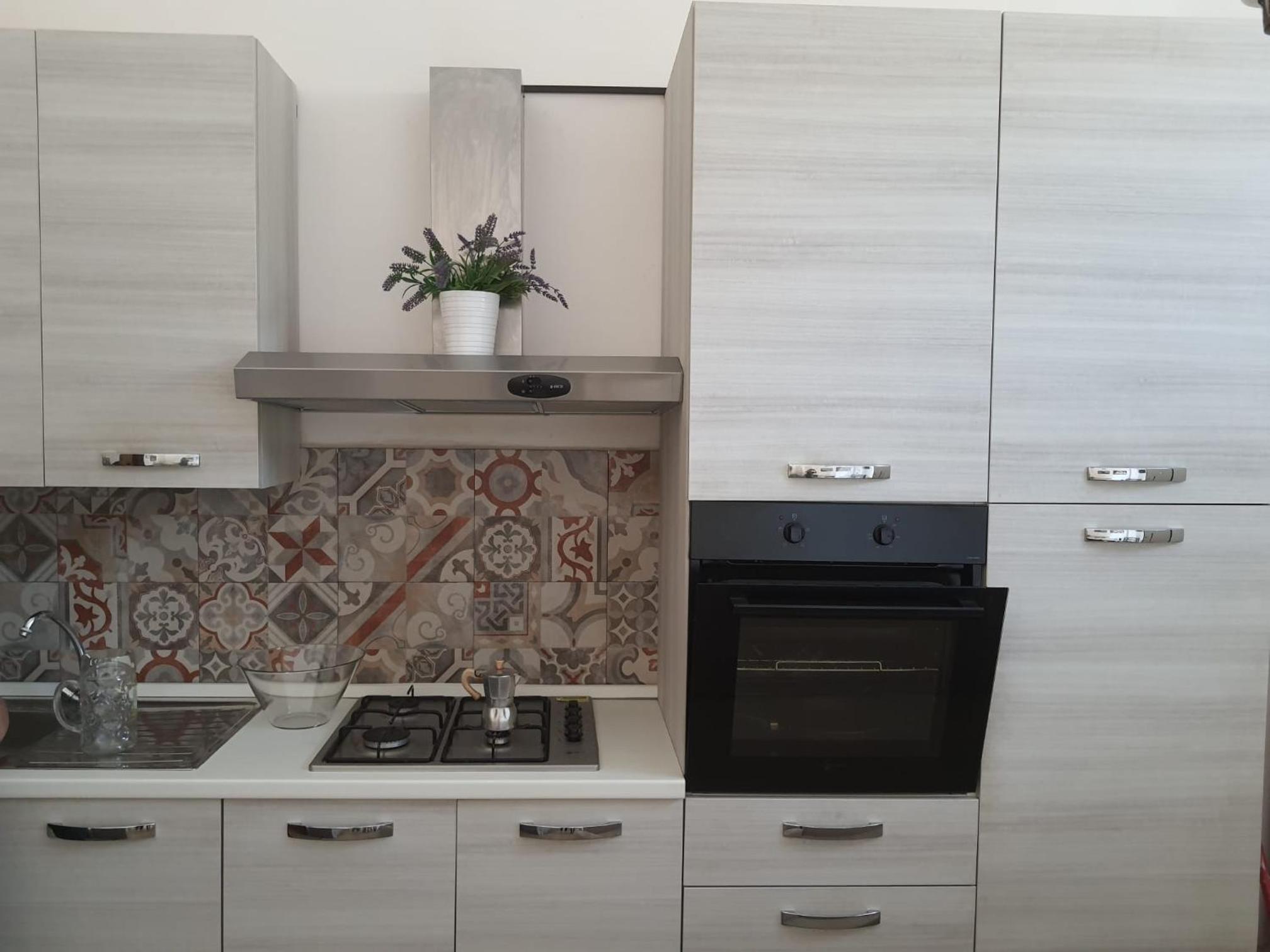 One-Bedroom Apartment - Photo 13