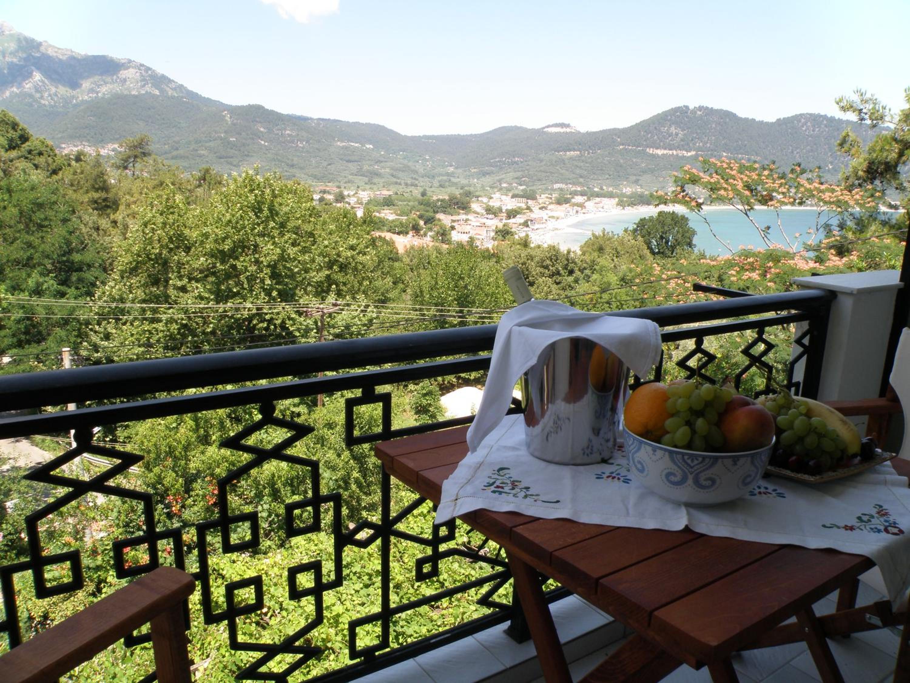 Superior Double Or Twin Room With Sea View photo 3