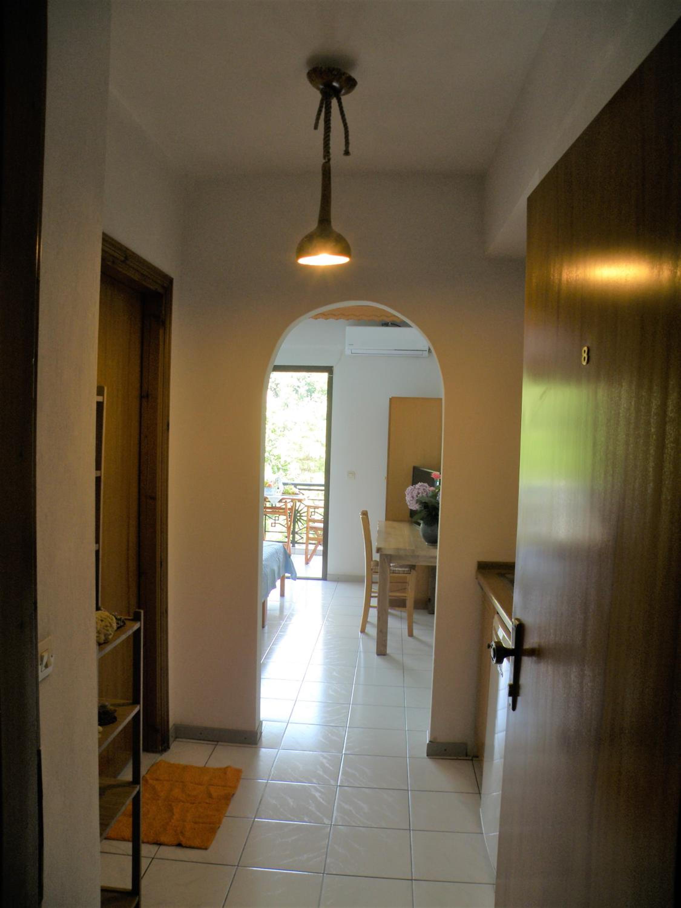 Superior Double Or Twin Room With Sea View photo 1
