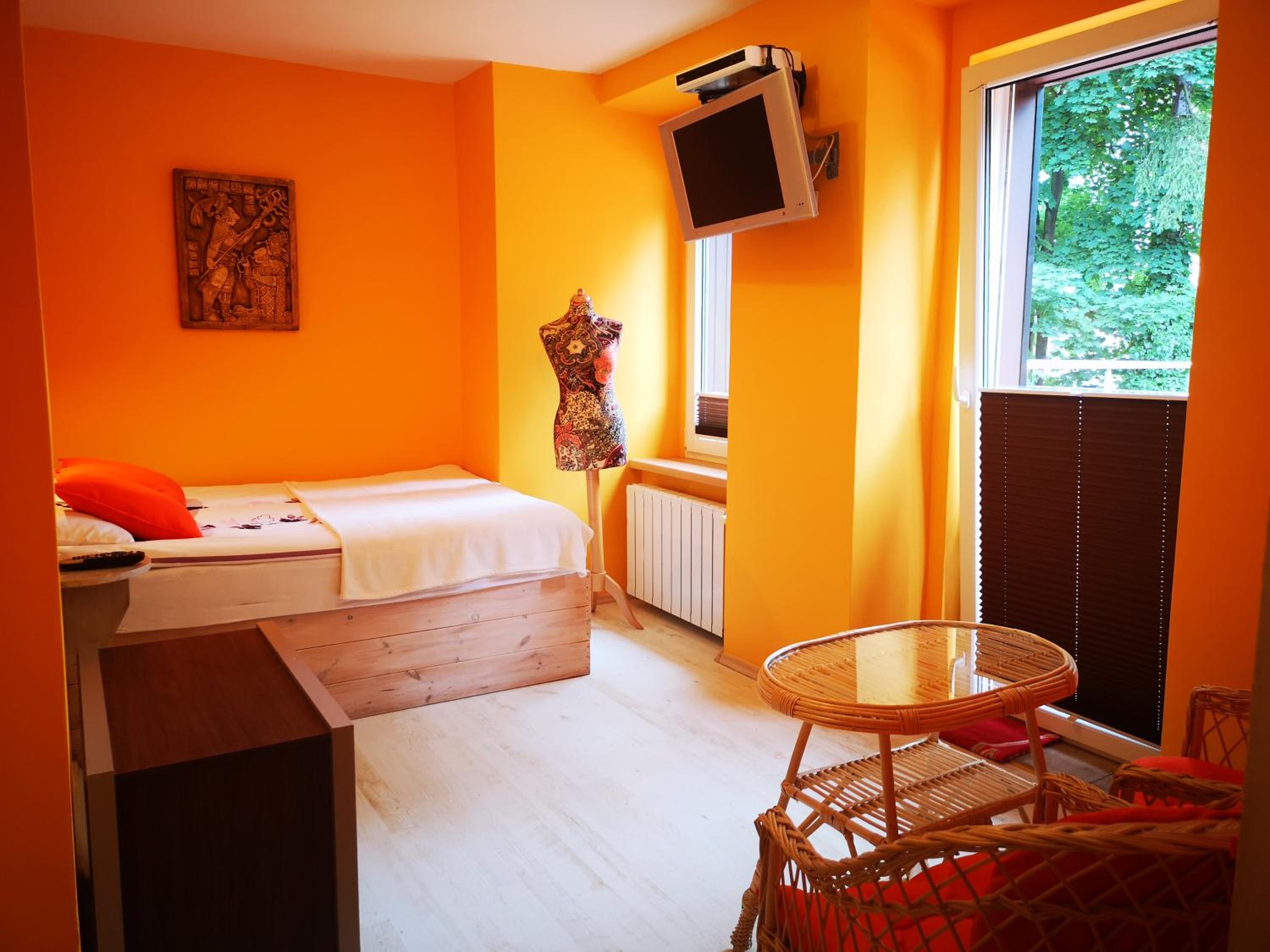 Double Room photo 3