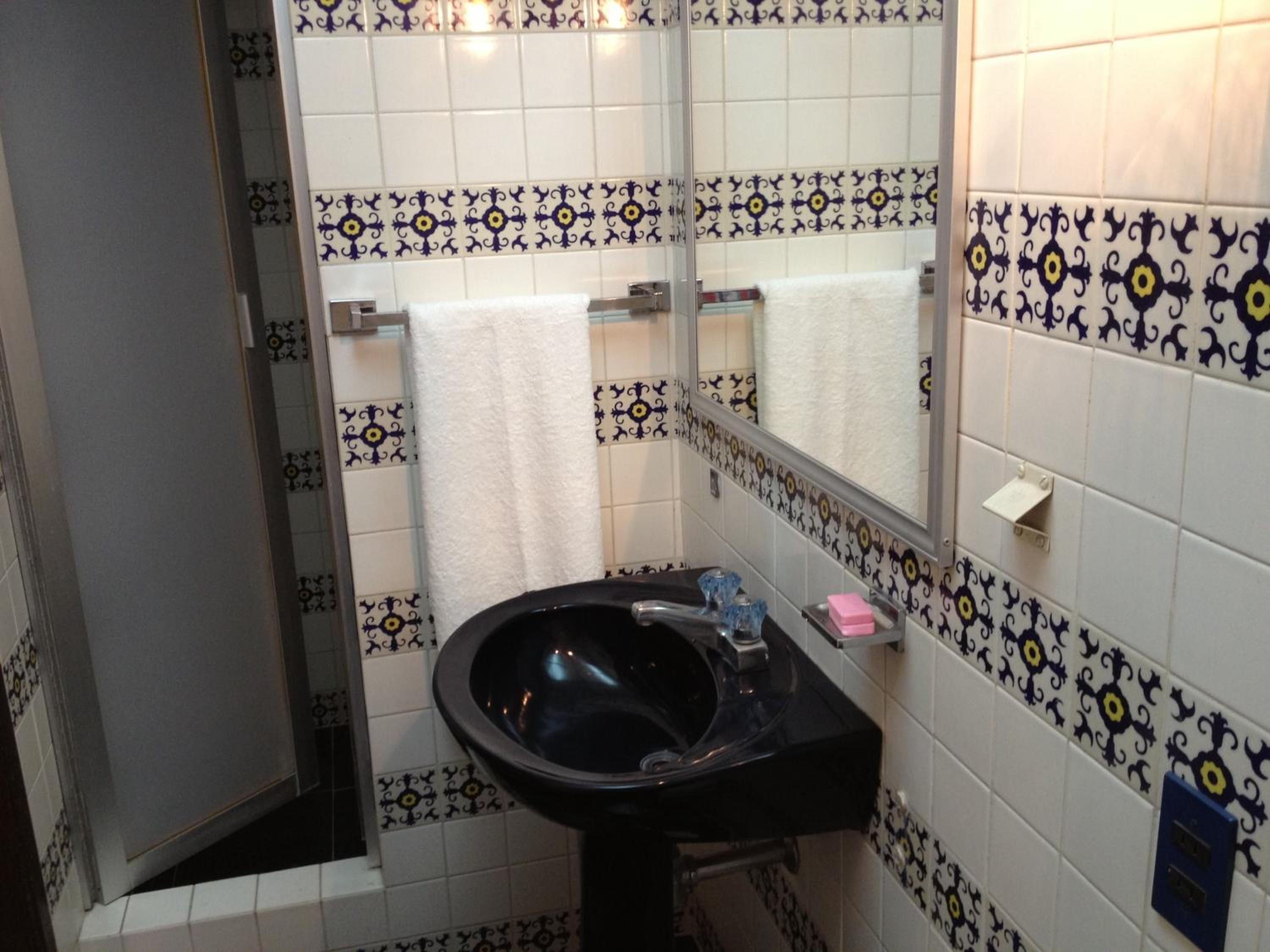 Double Room with Balcony photo 3