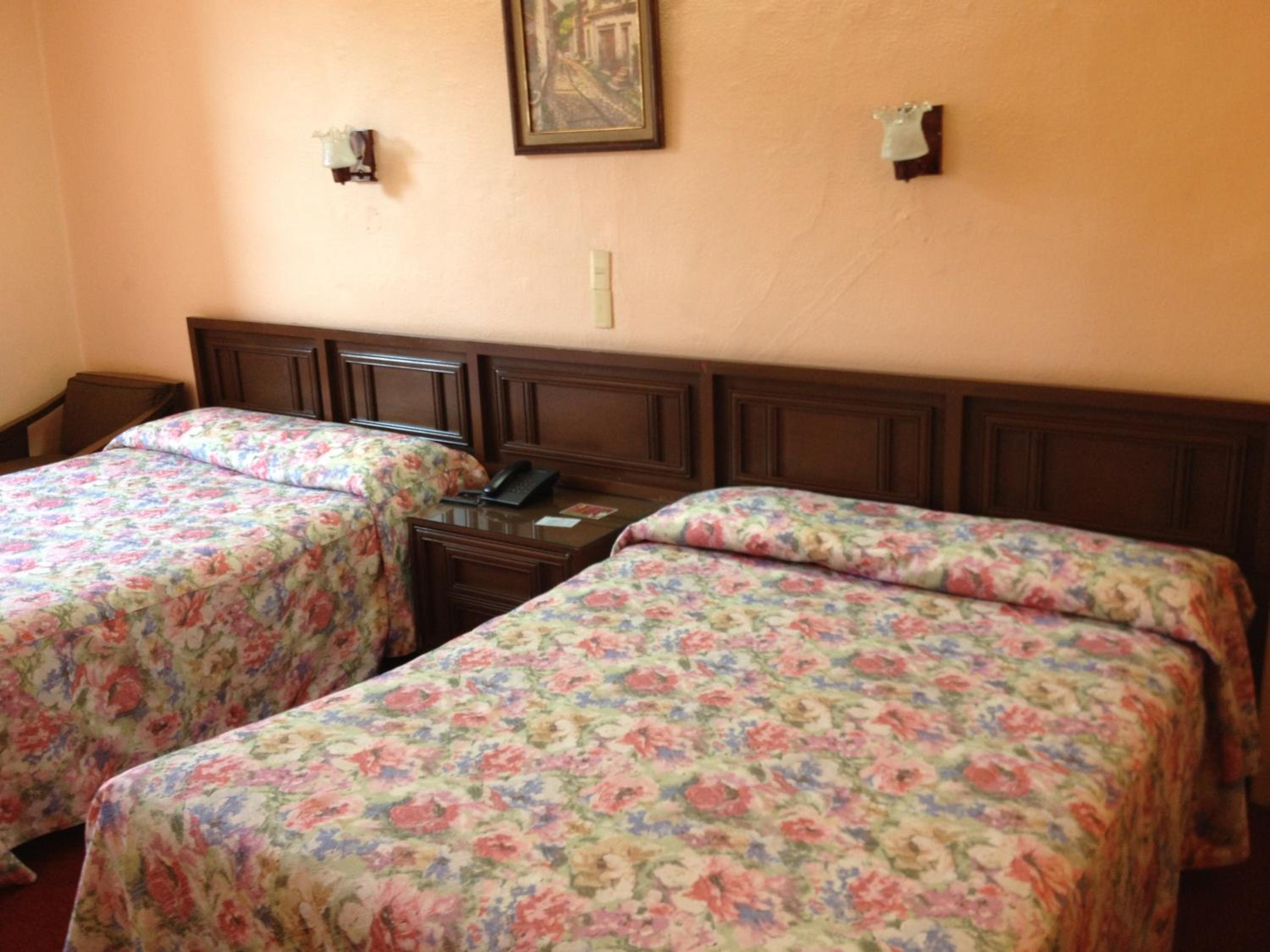 Double Room with Balcony photo 1