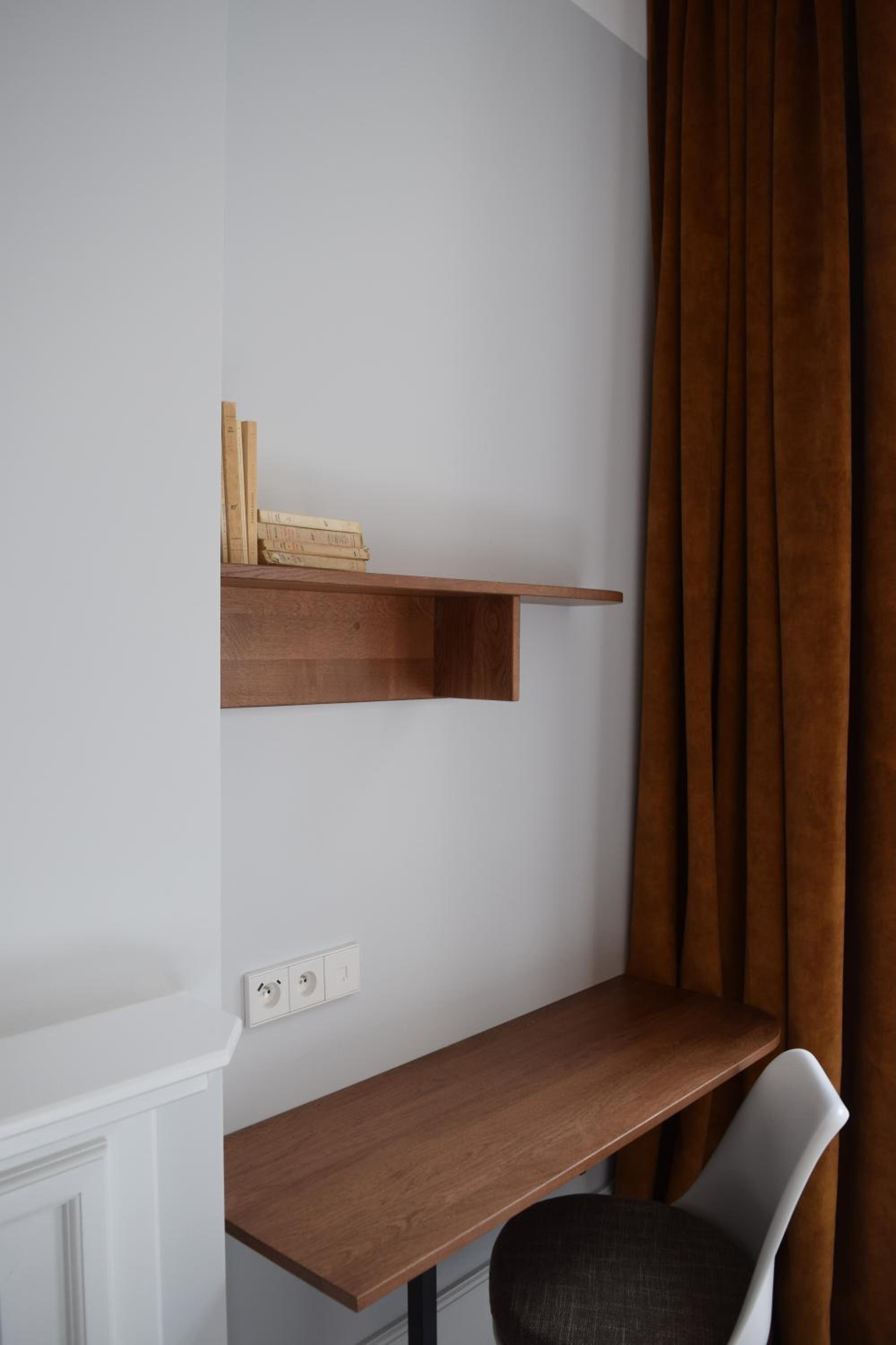 Comfort Double Room - Photo 5