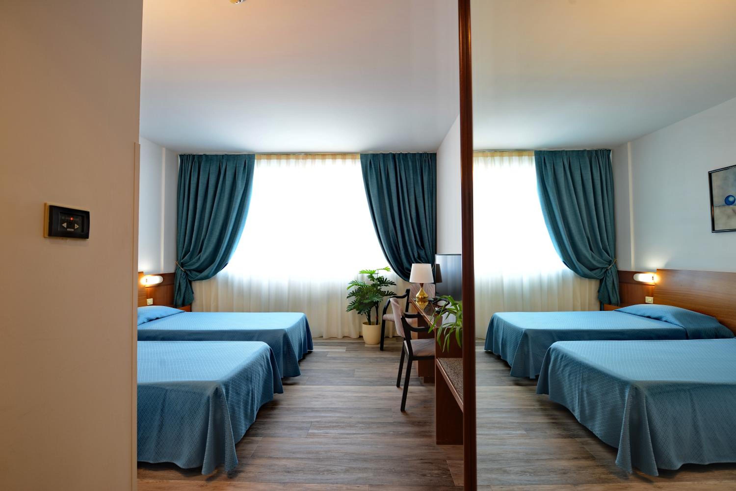Quadruple Room photo 3