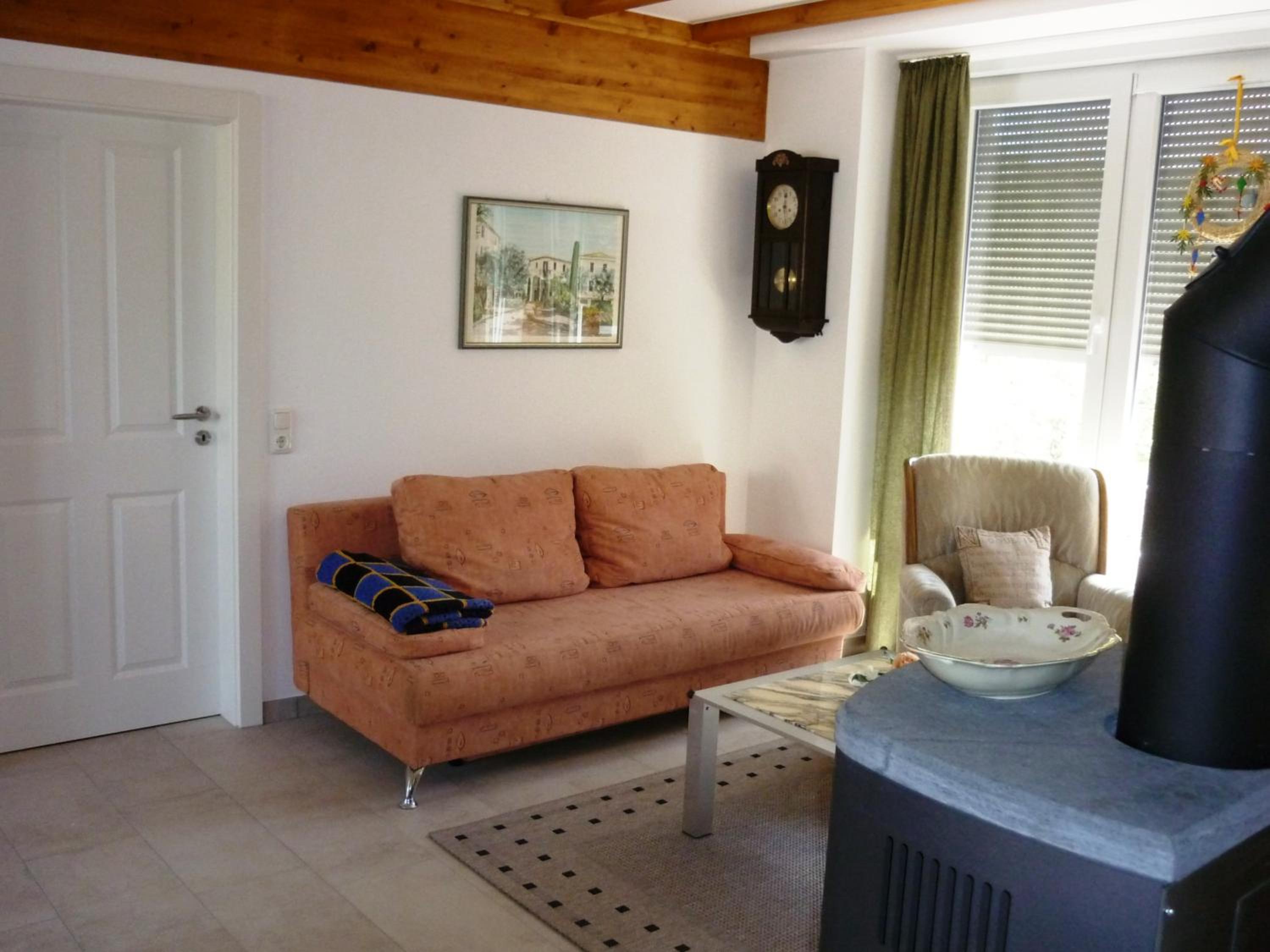 Two-Bedroom Apartment photo 2