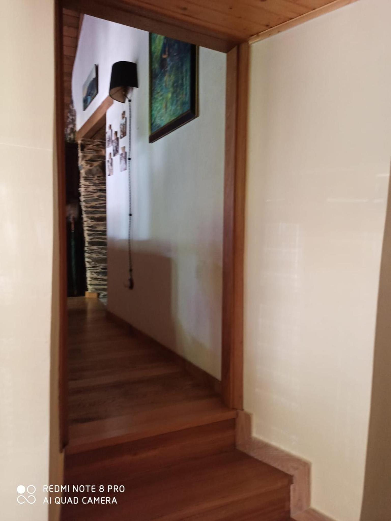 Casa de tres habitaciones
