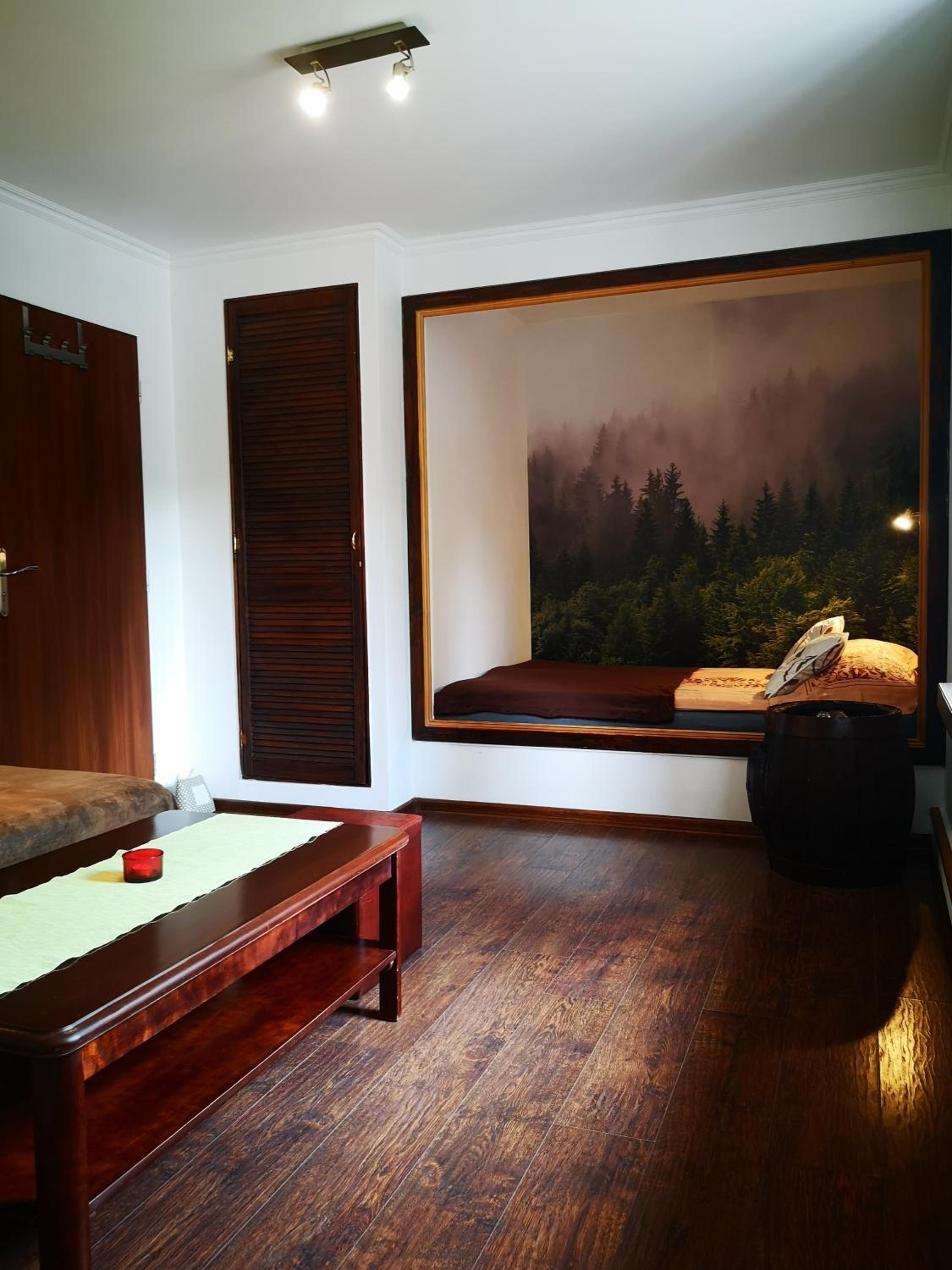 Double Room photo 2