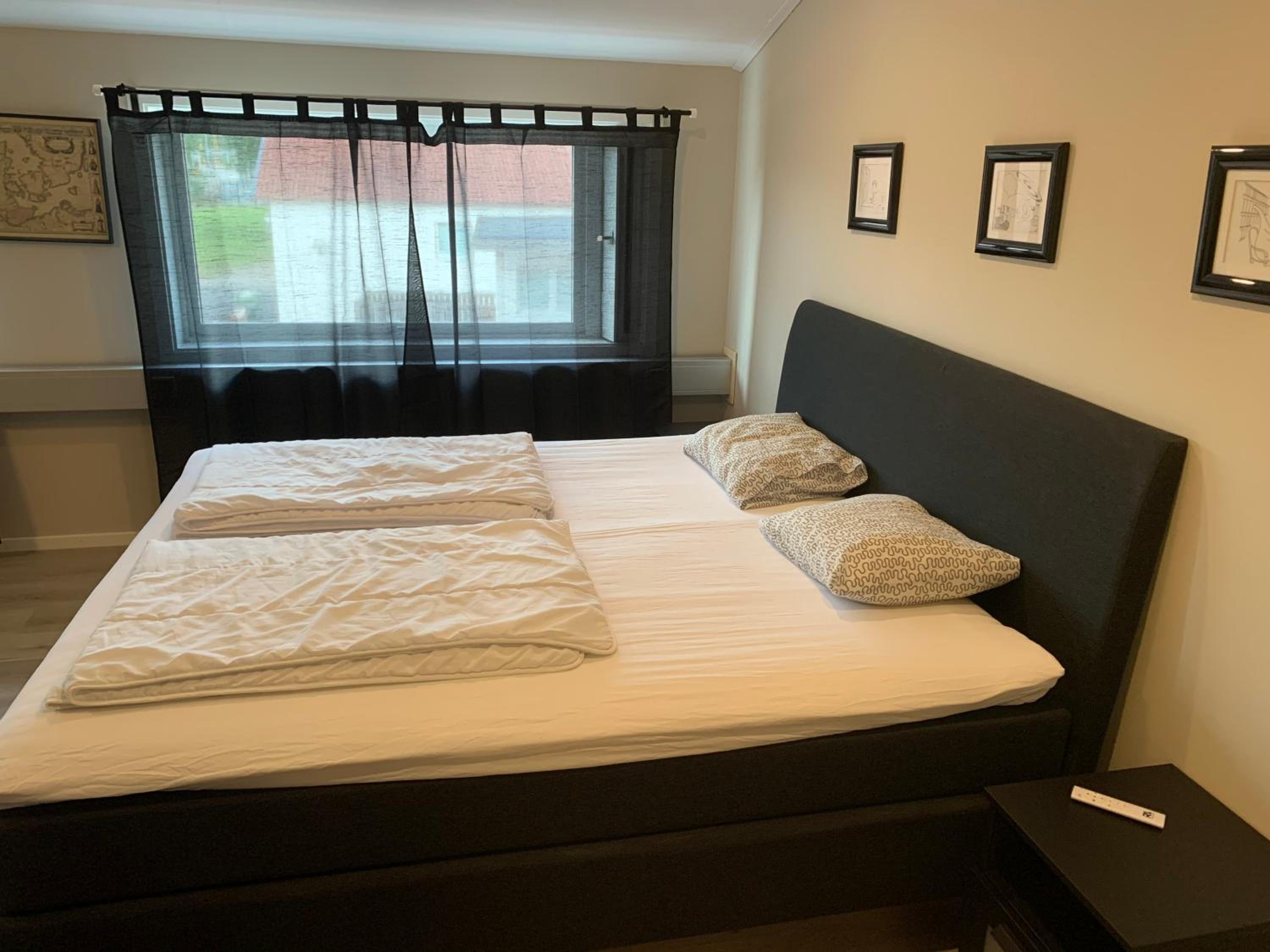 Deluxe Apartment photo 3