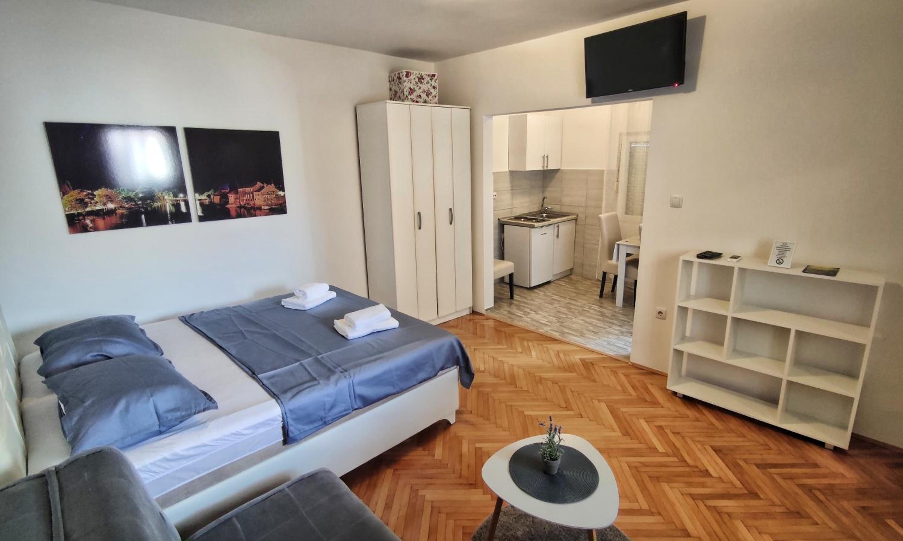 Standard Apartment