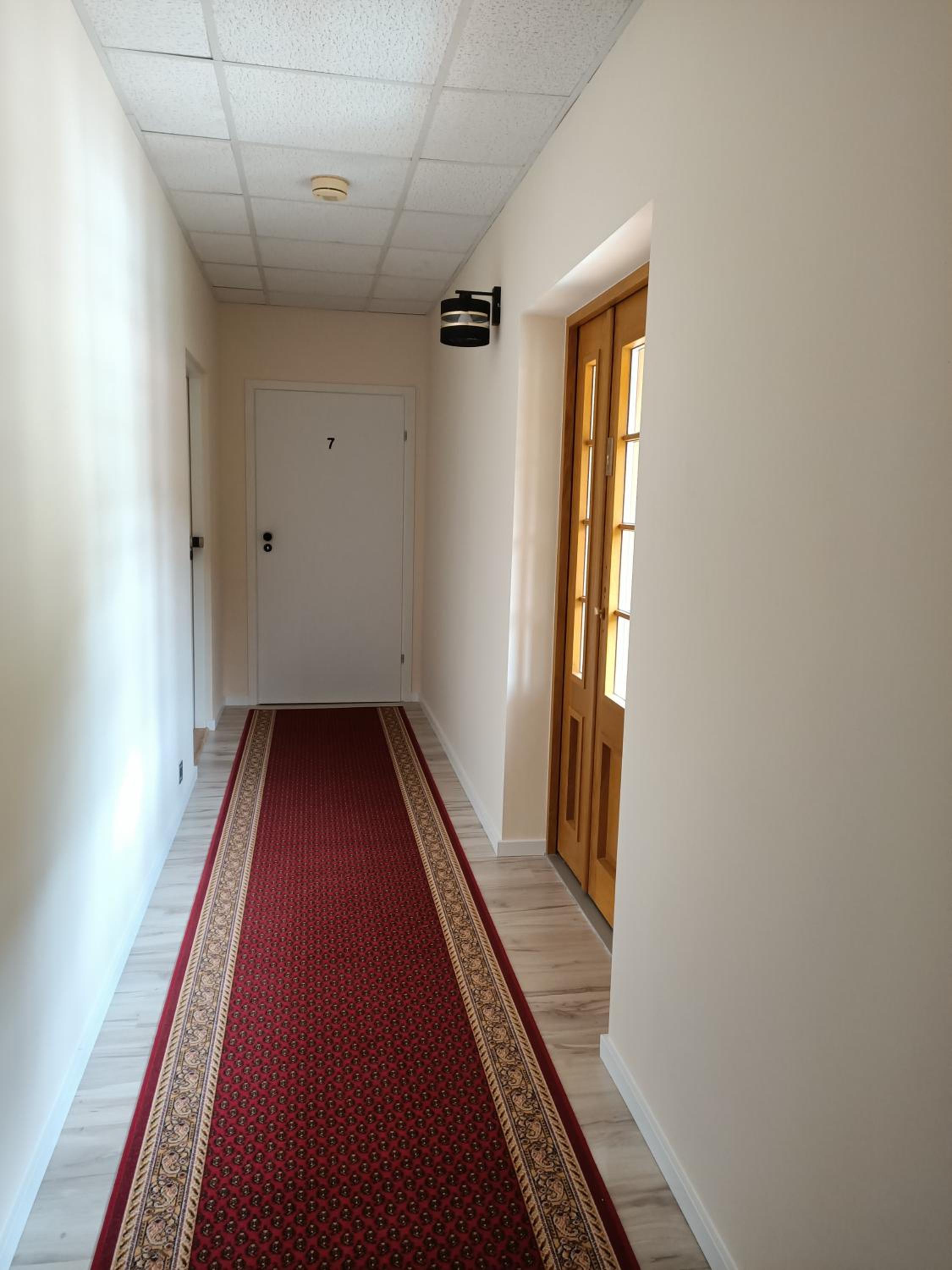 Superior Double or Twin Room - Photo 5