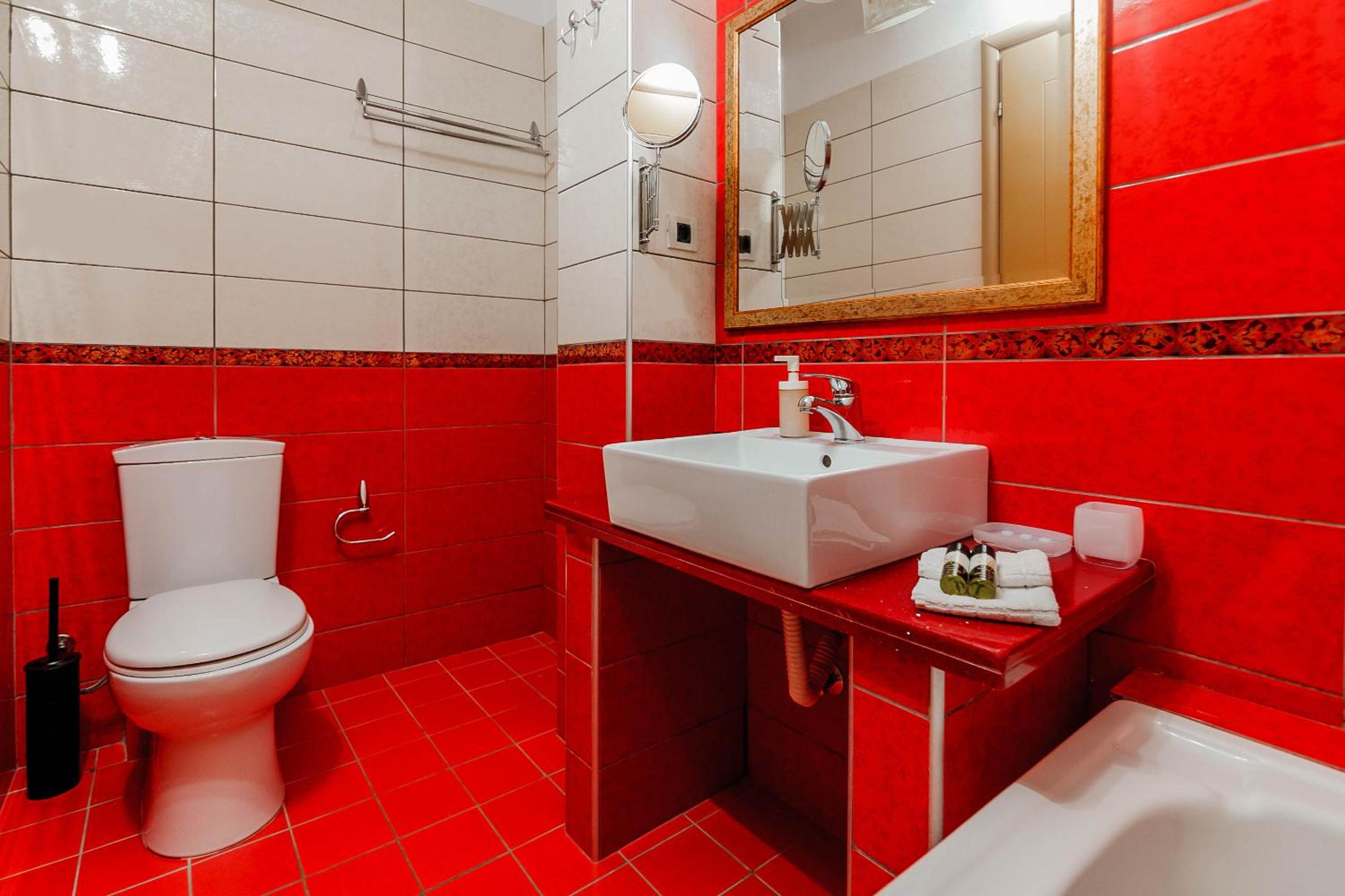 Deluxe Triple Room with Sea View photo 3
