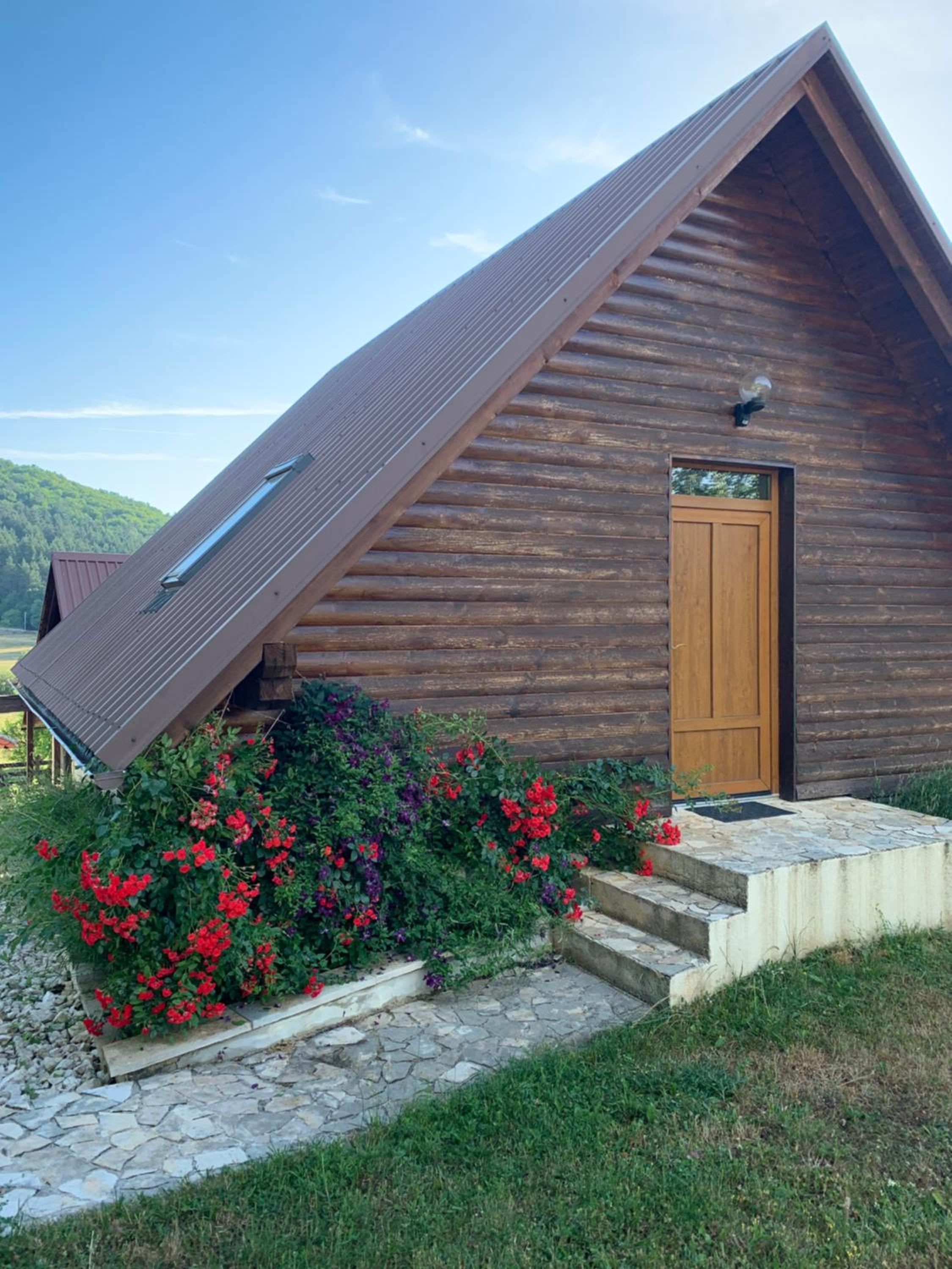 Double Room - Photo 5
