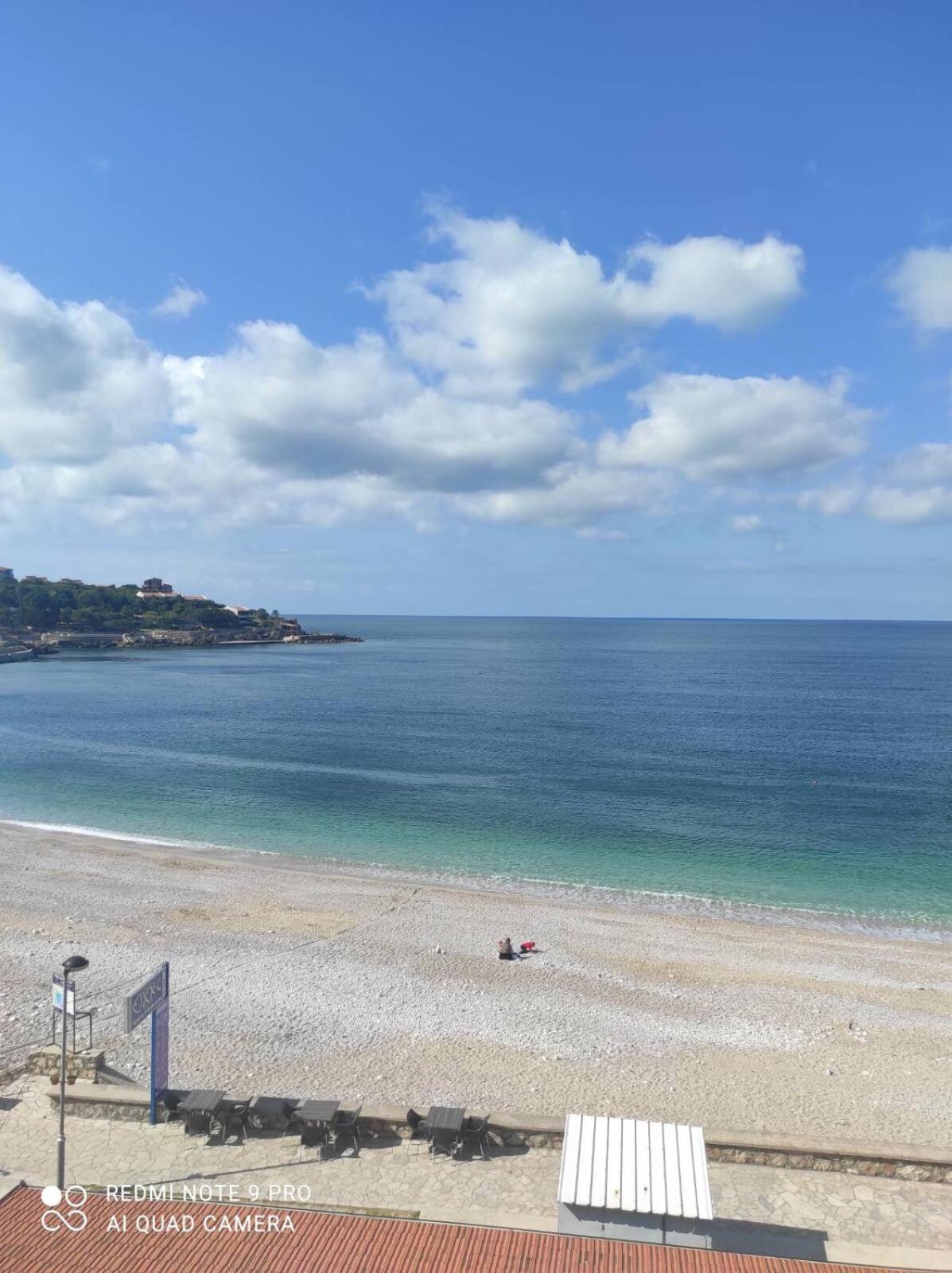 Studio with Sea View photo 3