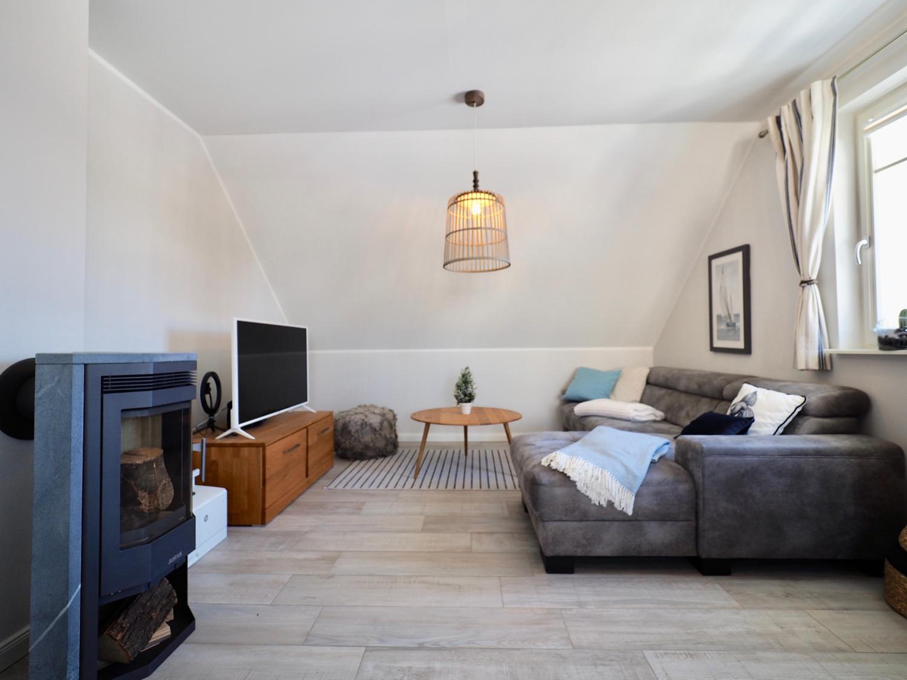 Duplex Apartment photo 1