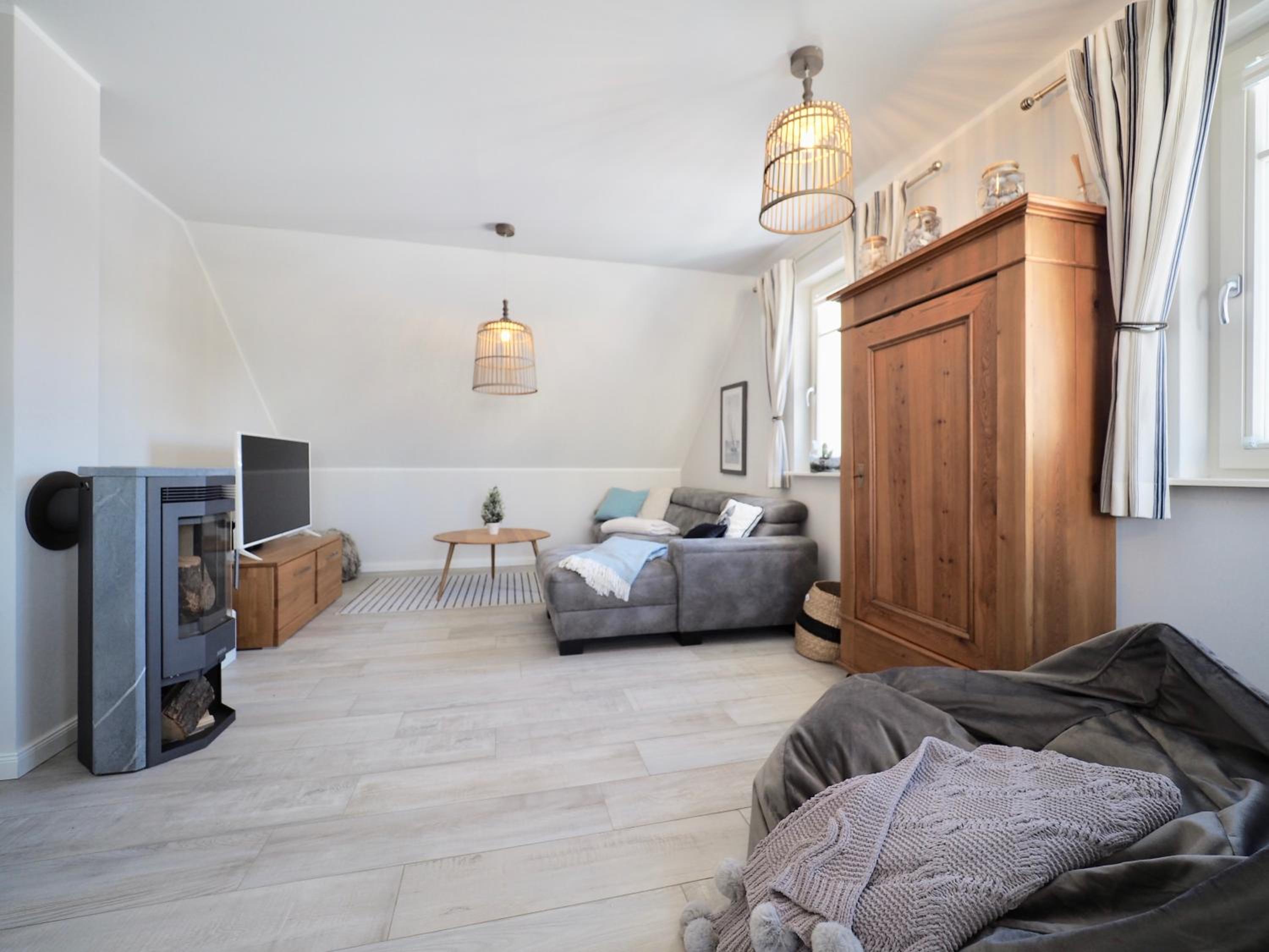 Duplex Apartment photo 2