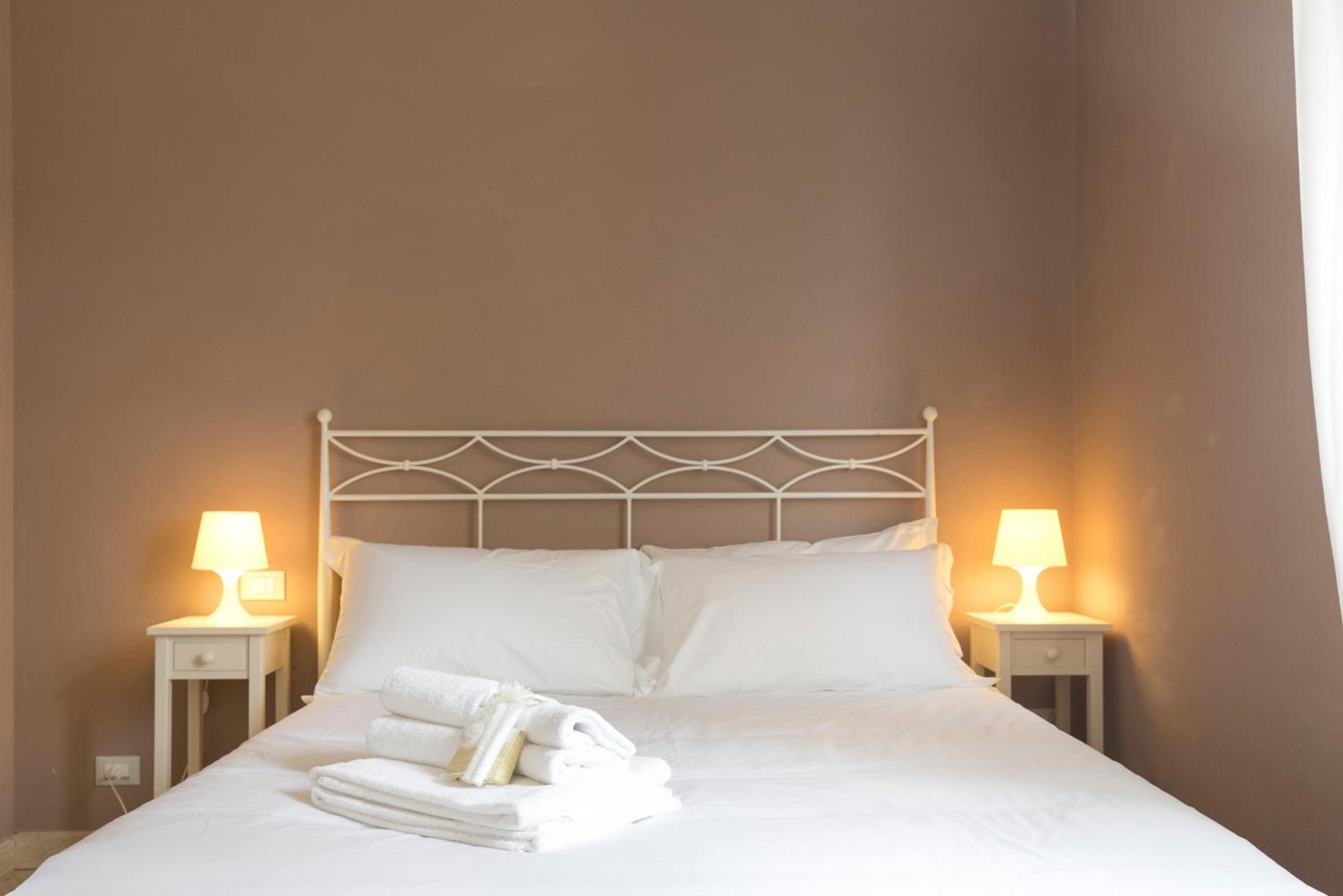 Economy Double Room - Photo 2