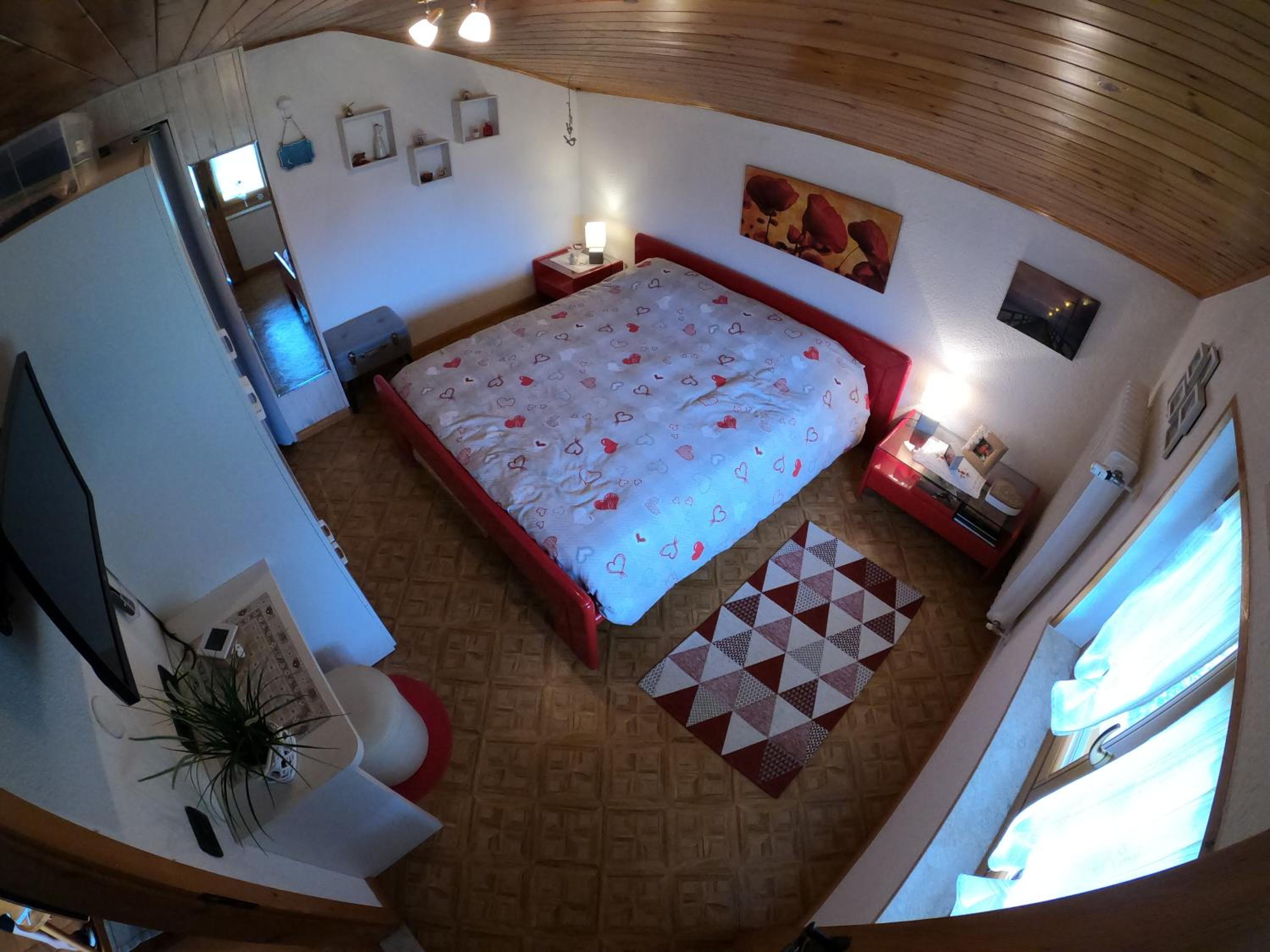 Apartment with Garden View photo 1