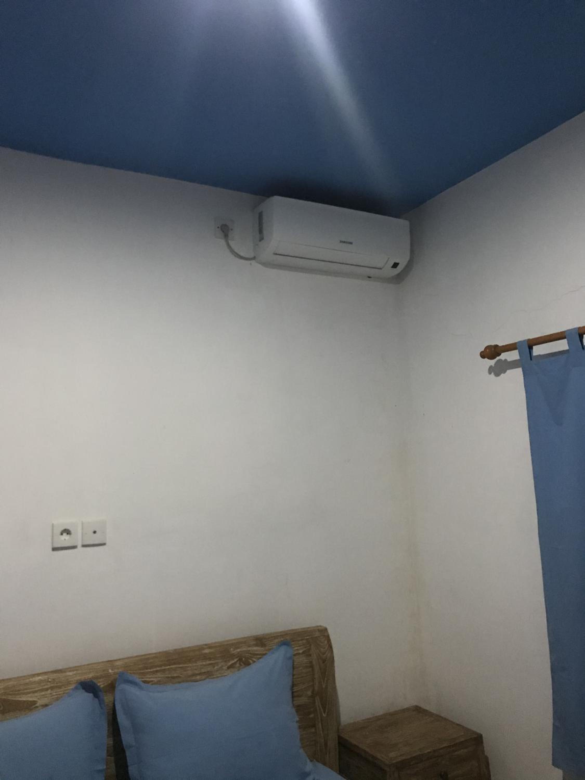 Double Room - Photo 7