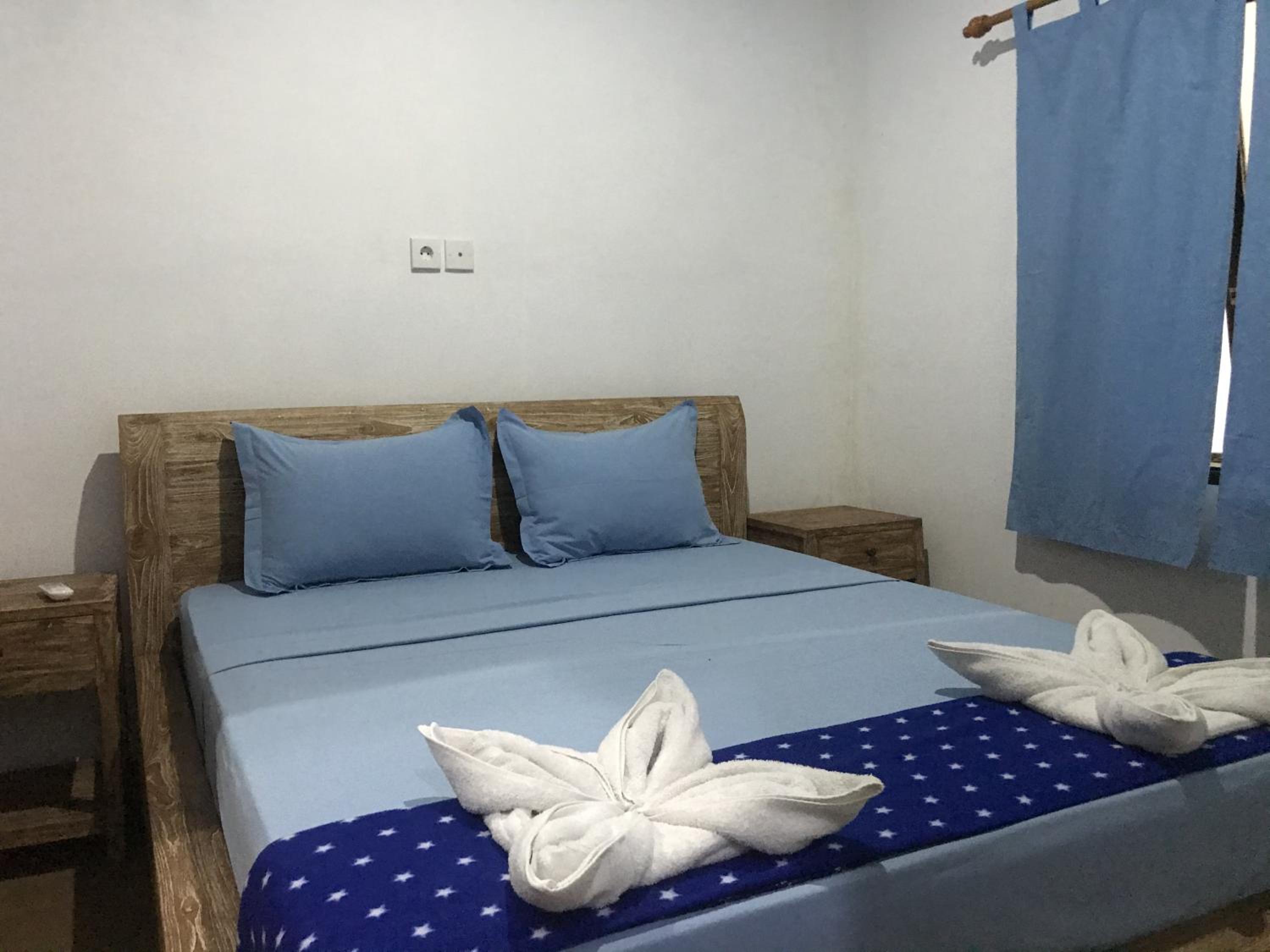 Double Room - Photo 6