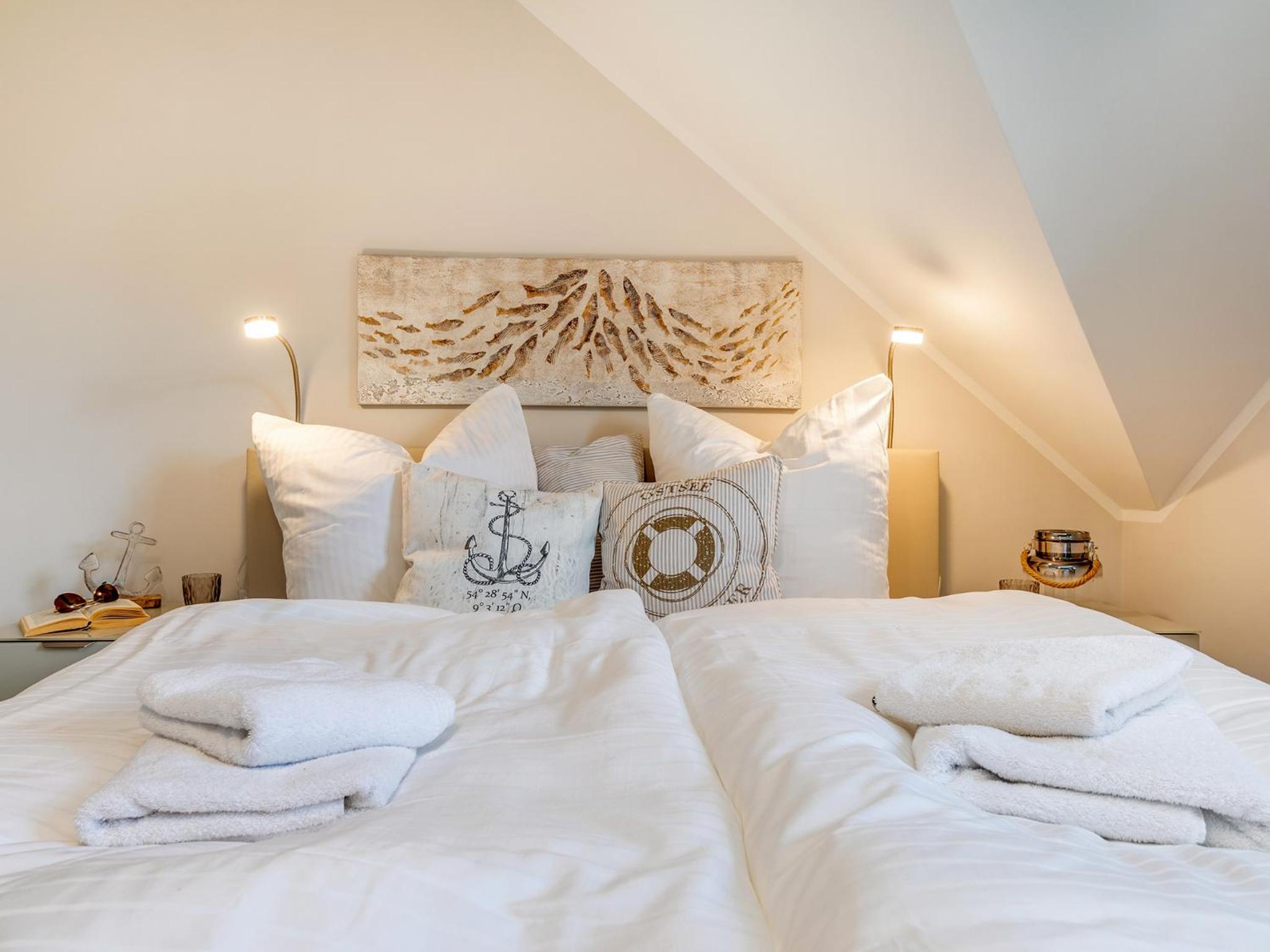 Duplex Apartment photo 2