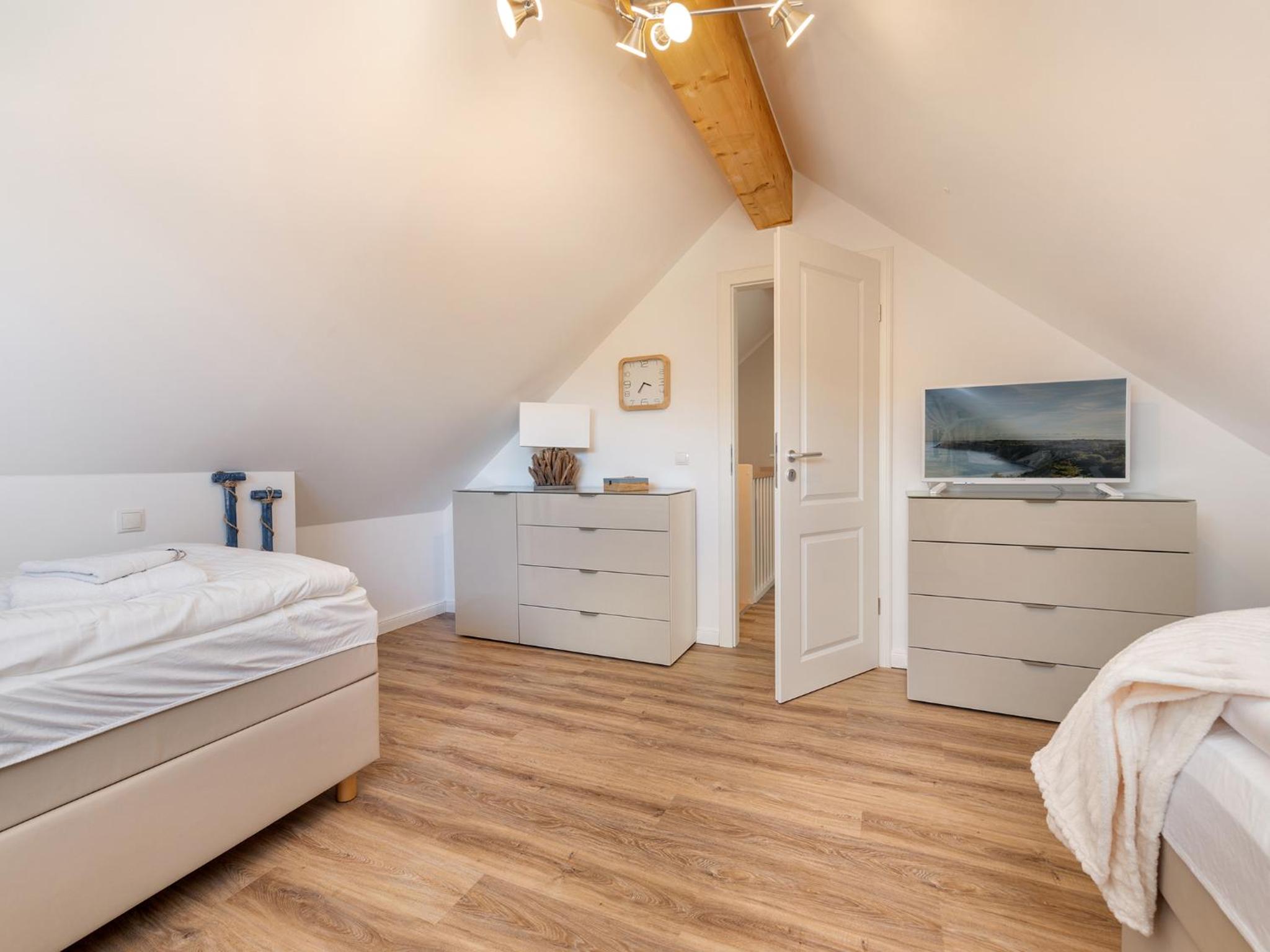 Duplex Apartment photo 1