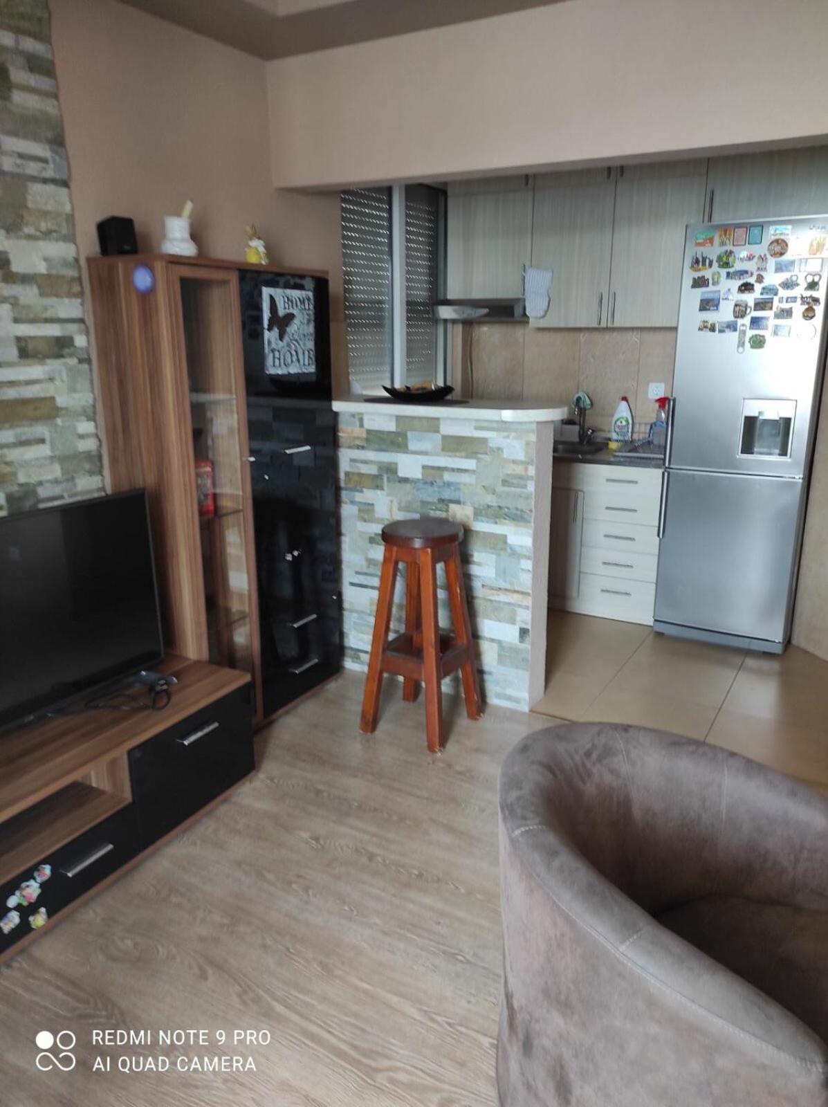 Apartment with Sea View photo 2