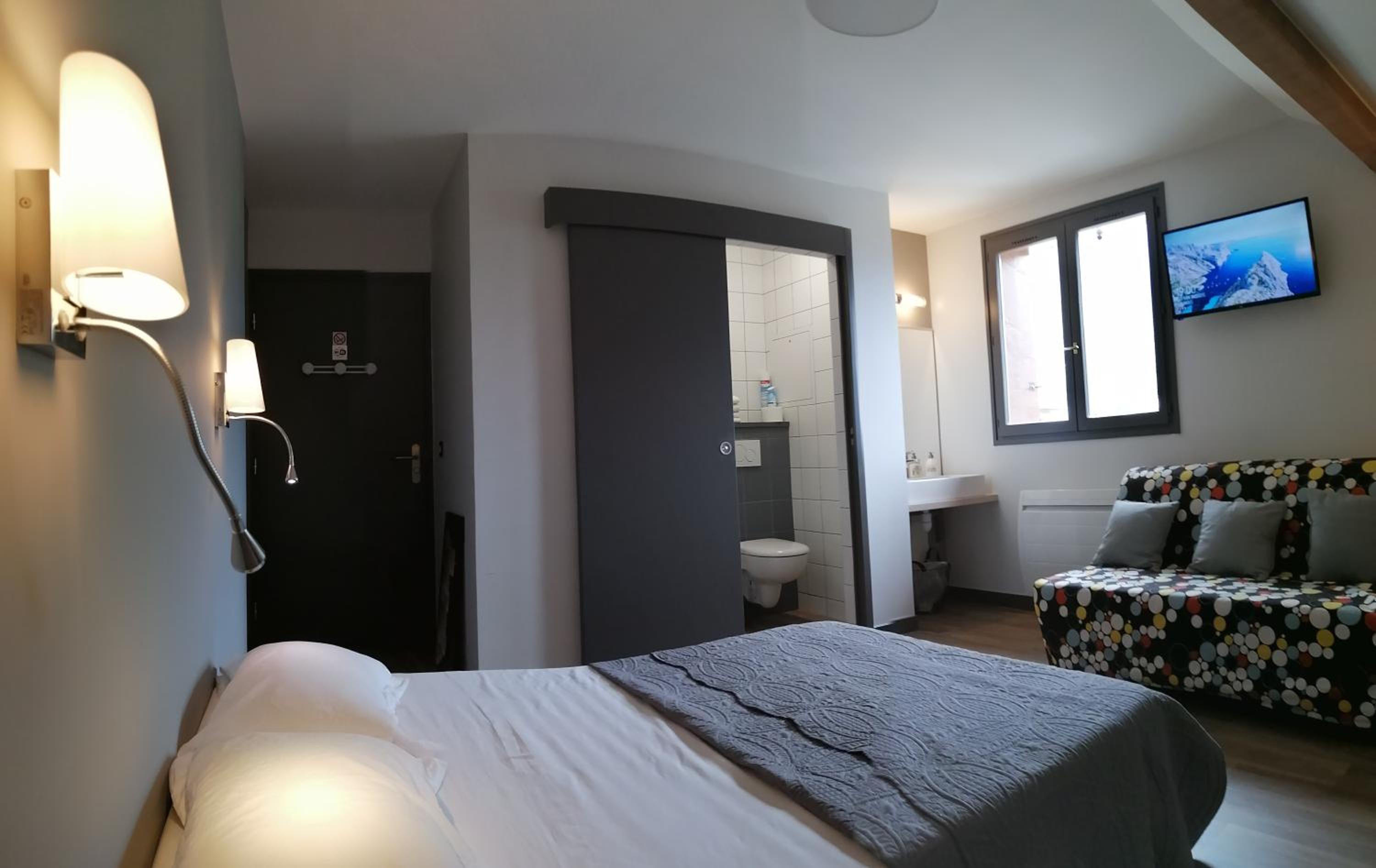 Triple Room with Mountain View - Photo 8