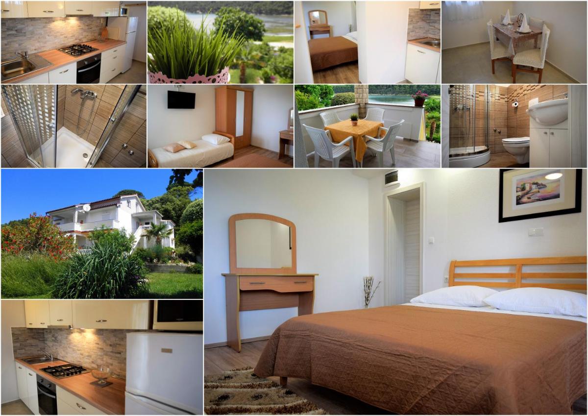 Studio Apartment with Sea View photo 1