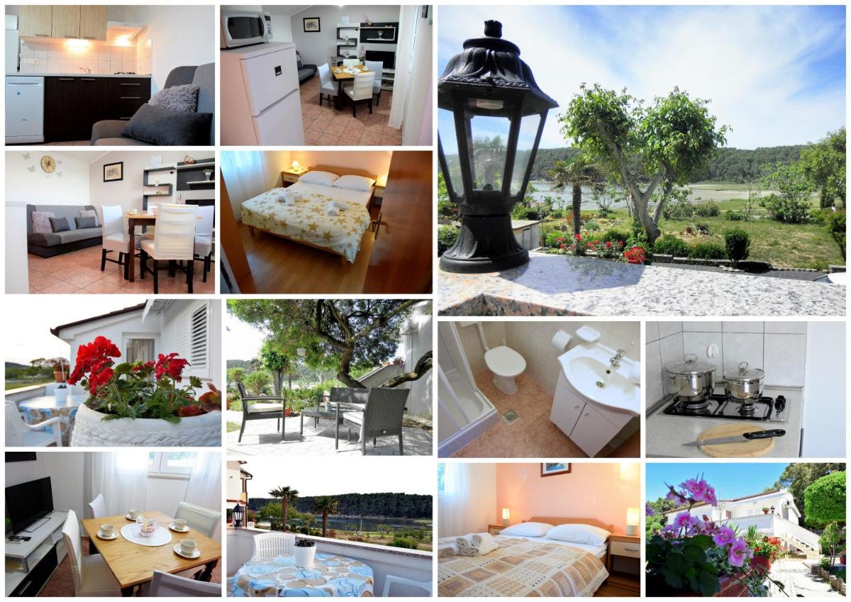 Two-Bedroom Apartment with Sea View photo 1