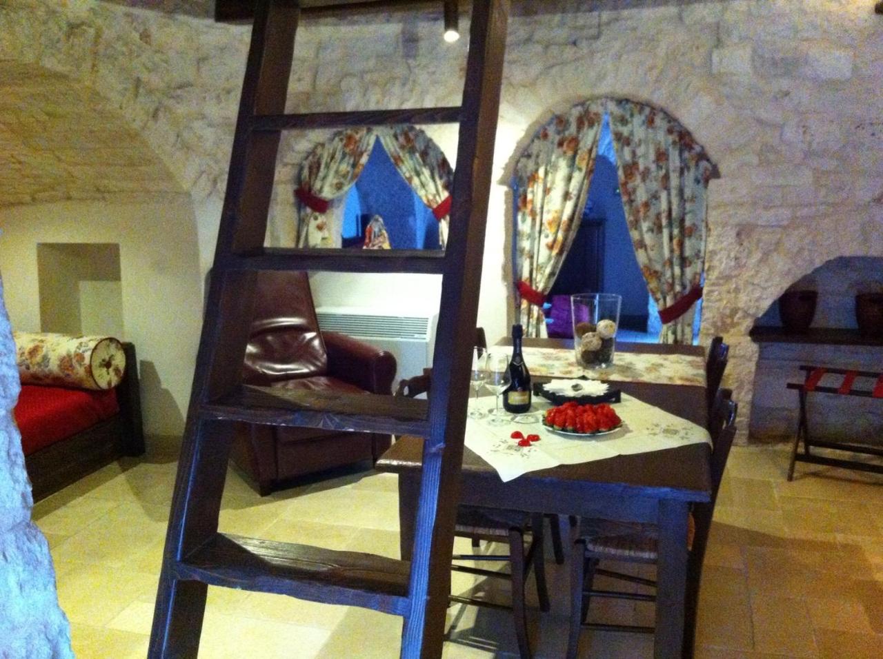 Trullo Suite - Photo 17