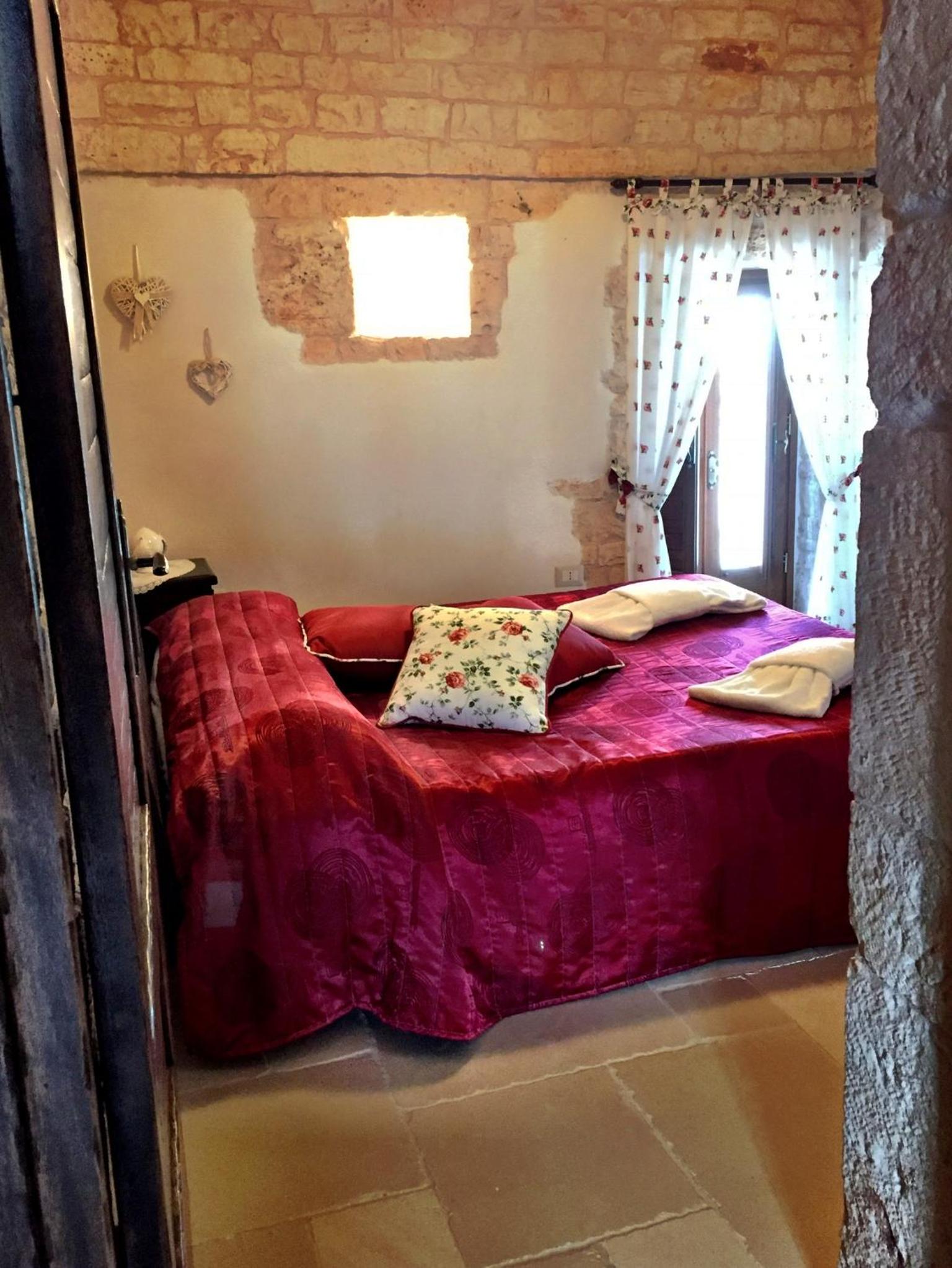 Trullo Suite - Photo 16