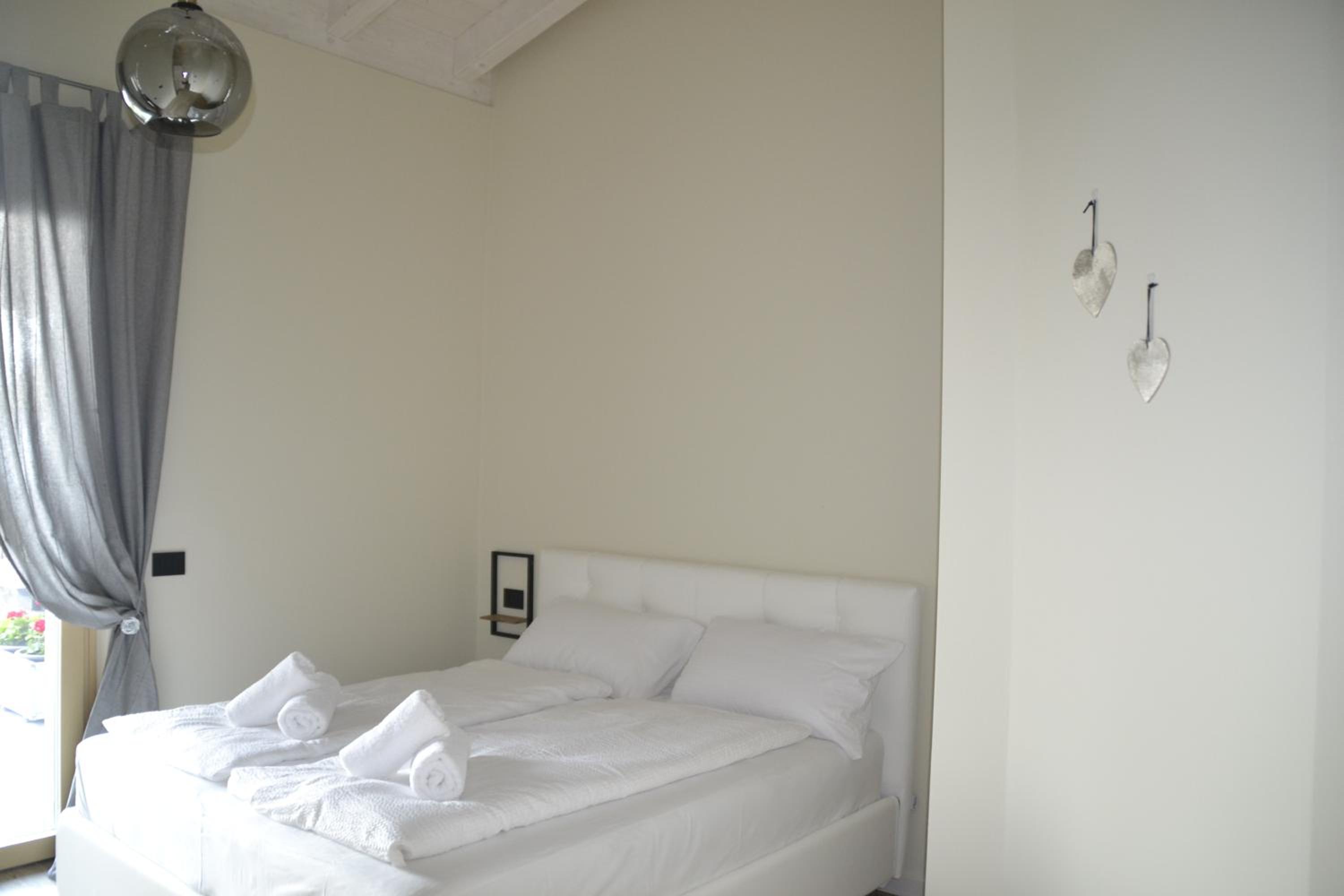 Deluxe Apartment photo 1