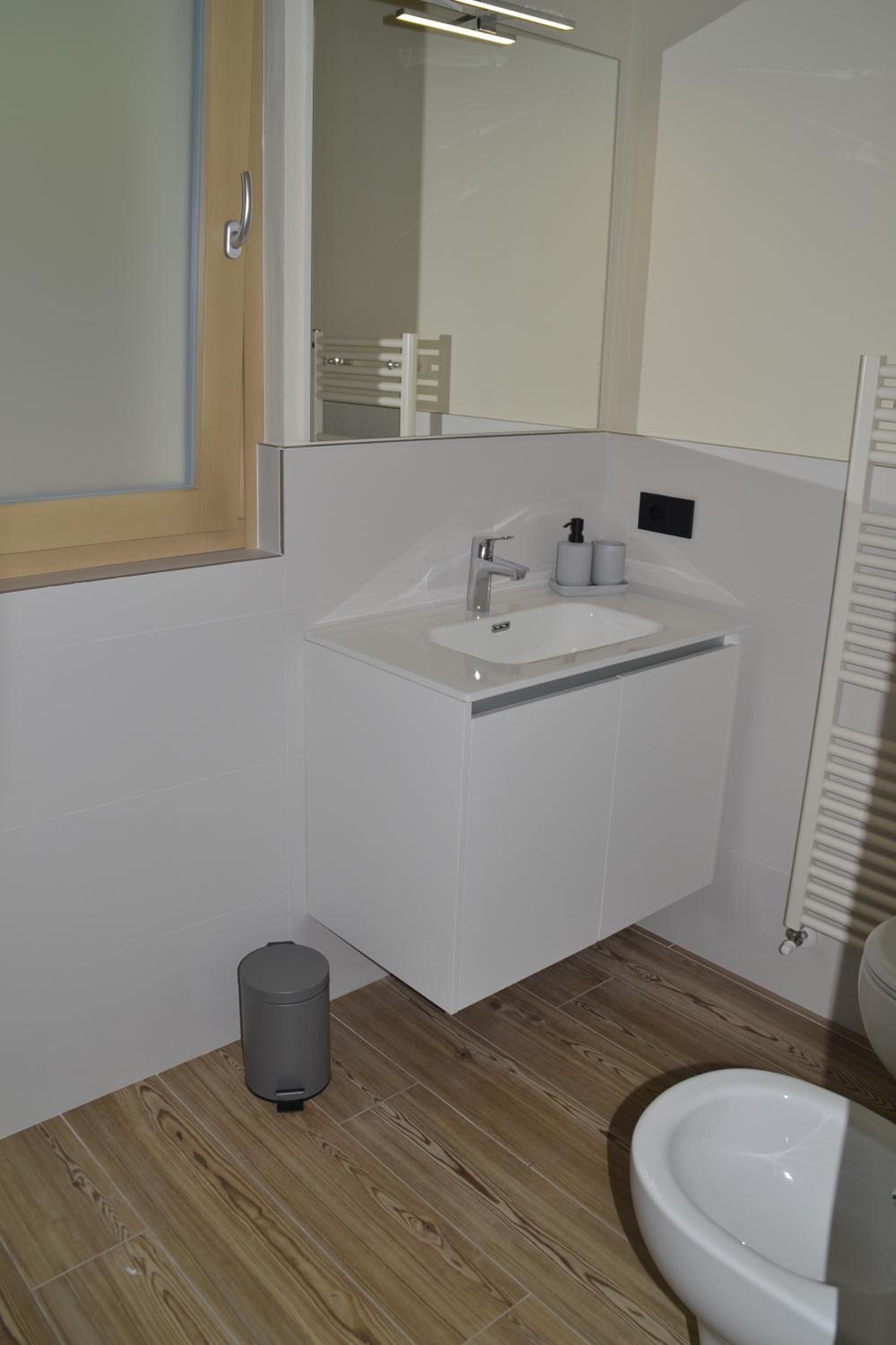 Deluxe Apartment photo 2