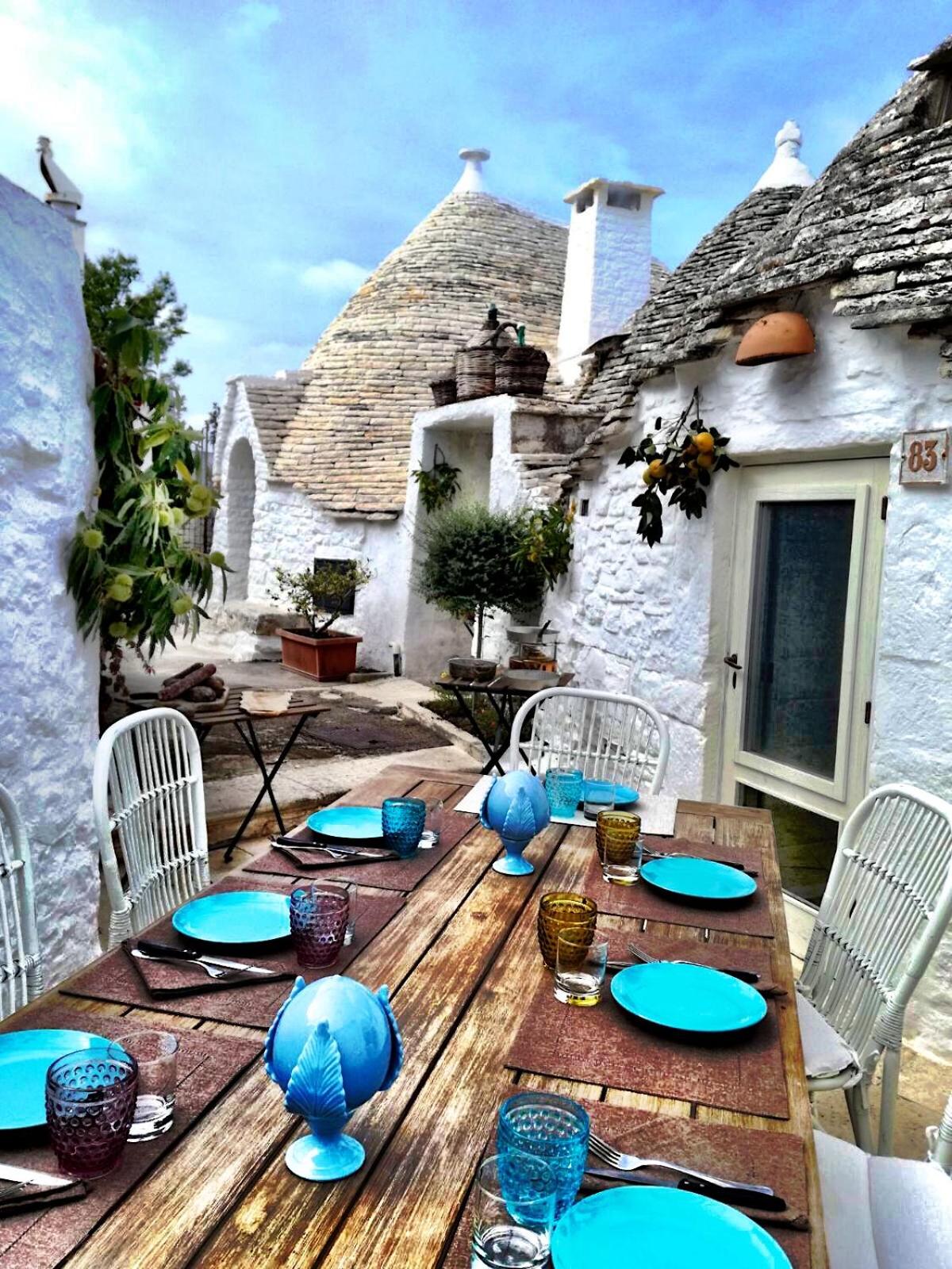 Superior Trullo - Photo 10