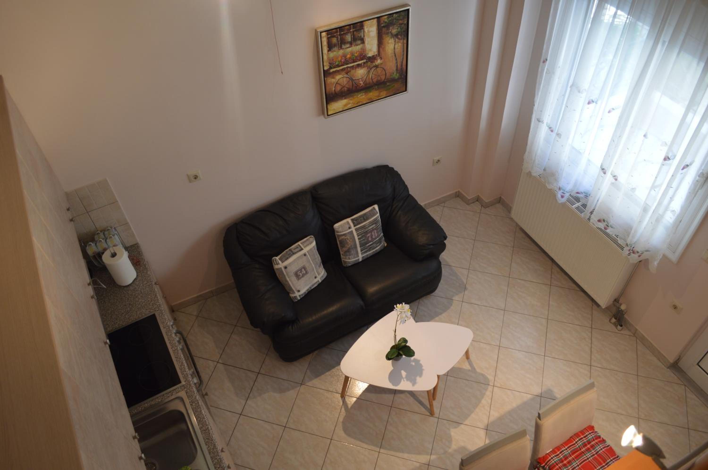 Apartment photo 1