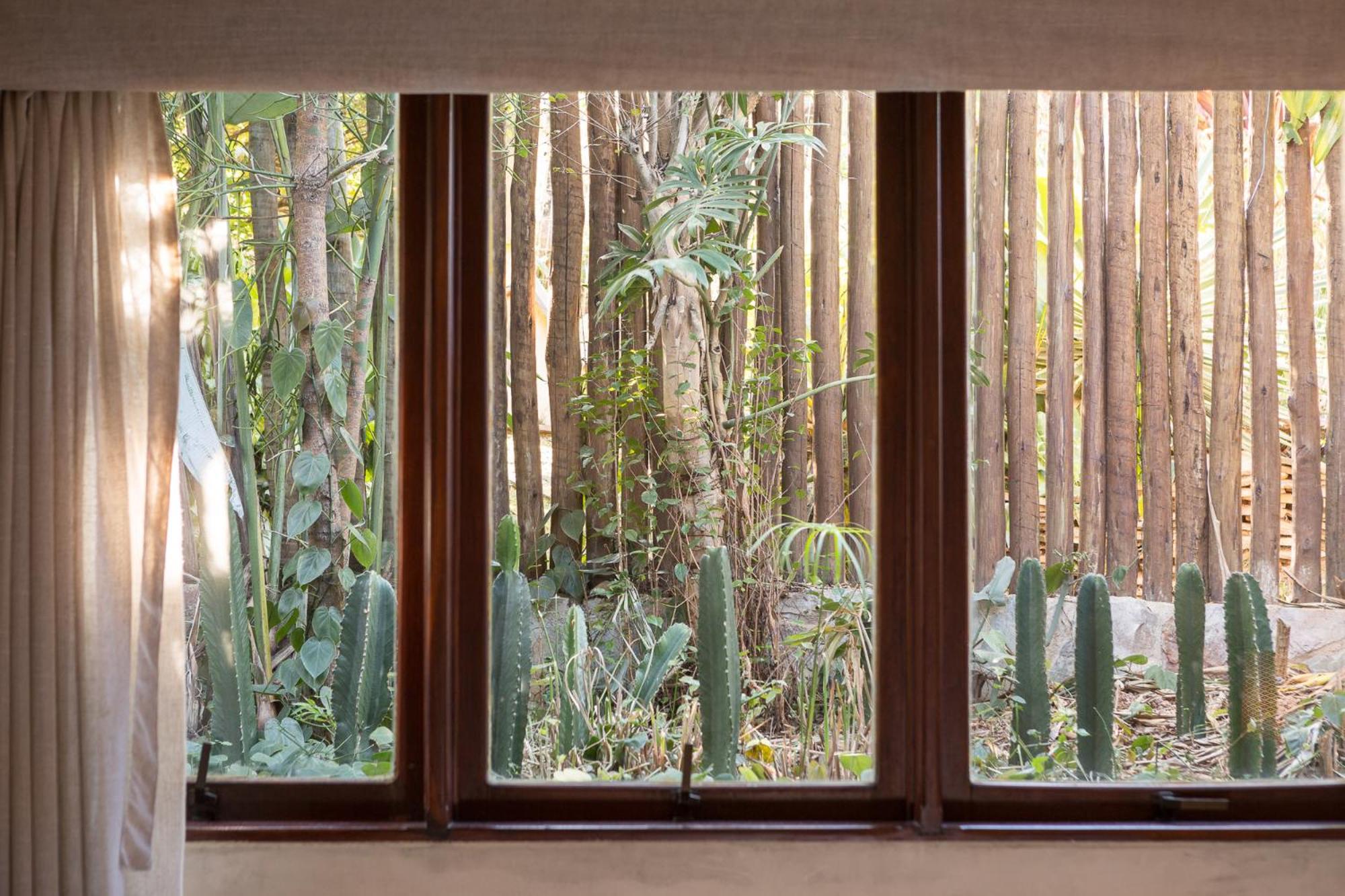 Double Room with Spa Bath and garden view - Guara photo 2