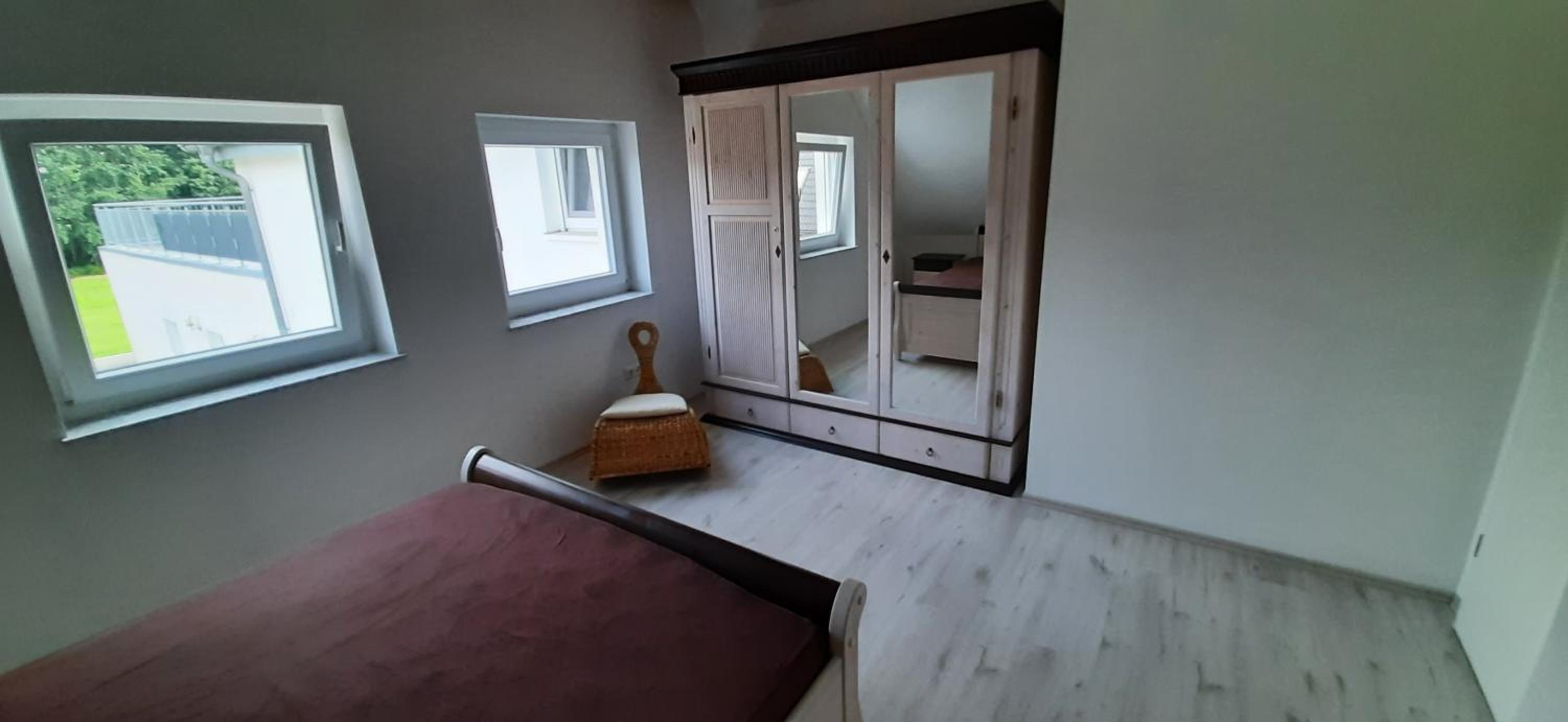 Two-Bedroom Apartment photo 3