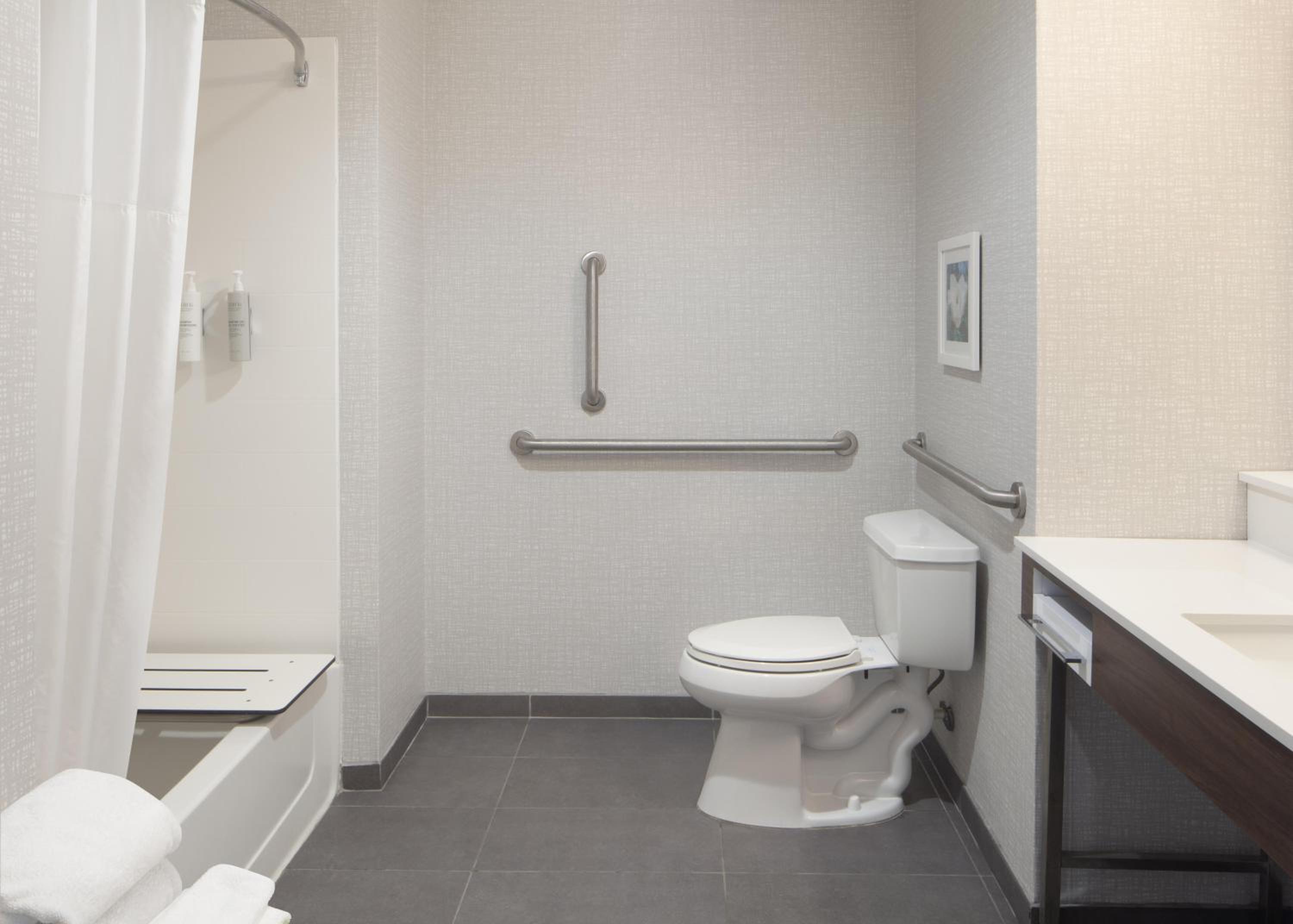 Hampton Inn & Suites Natchez