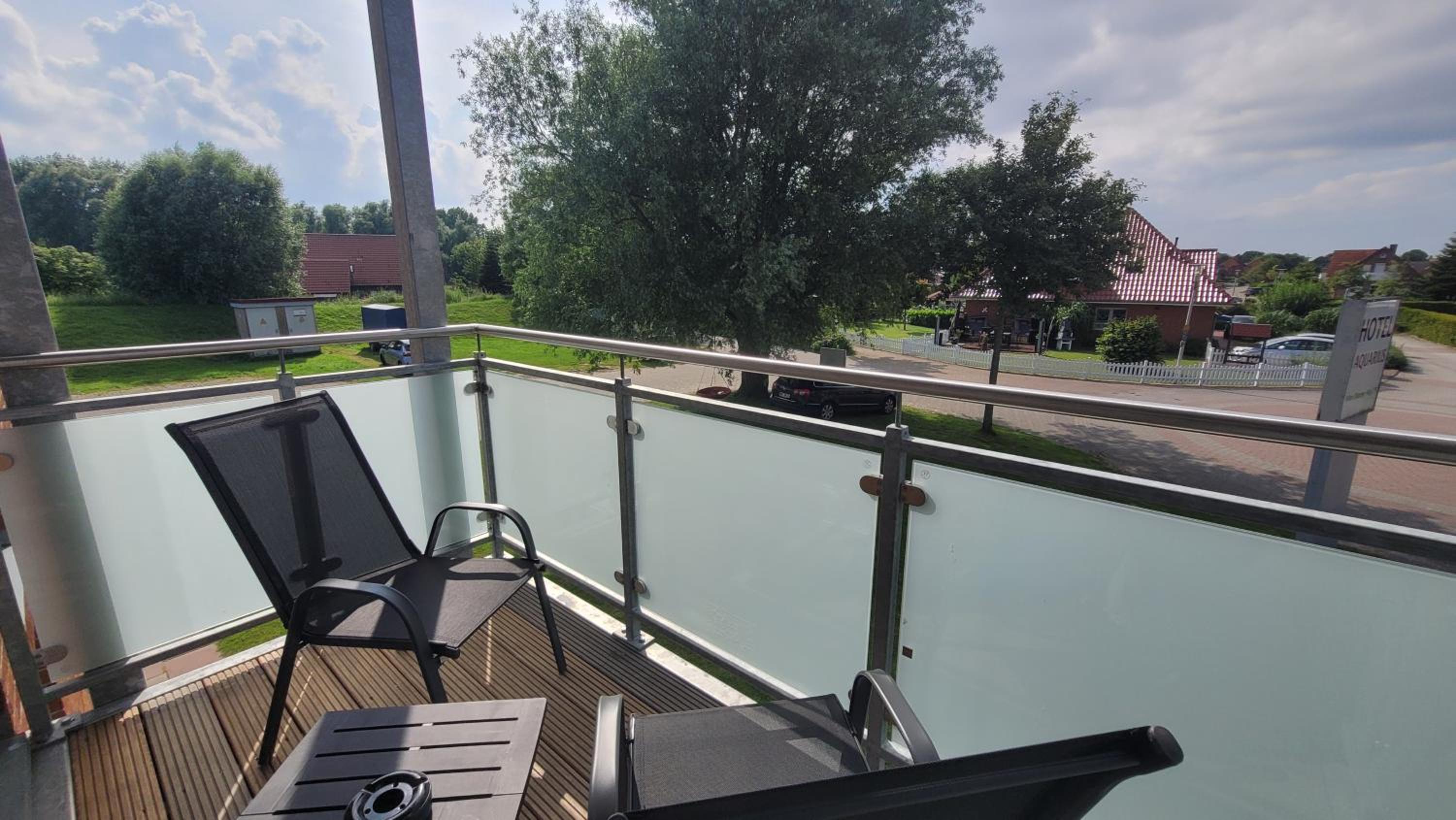 Double Room with Balcony or Terrace - Photo 2